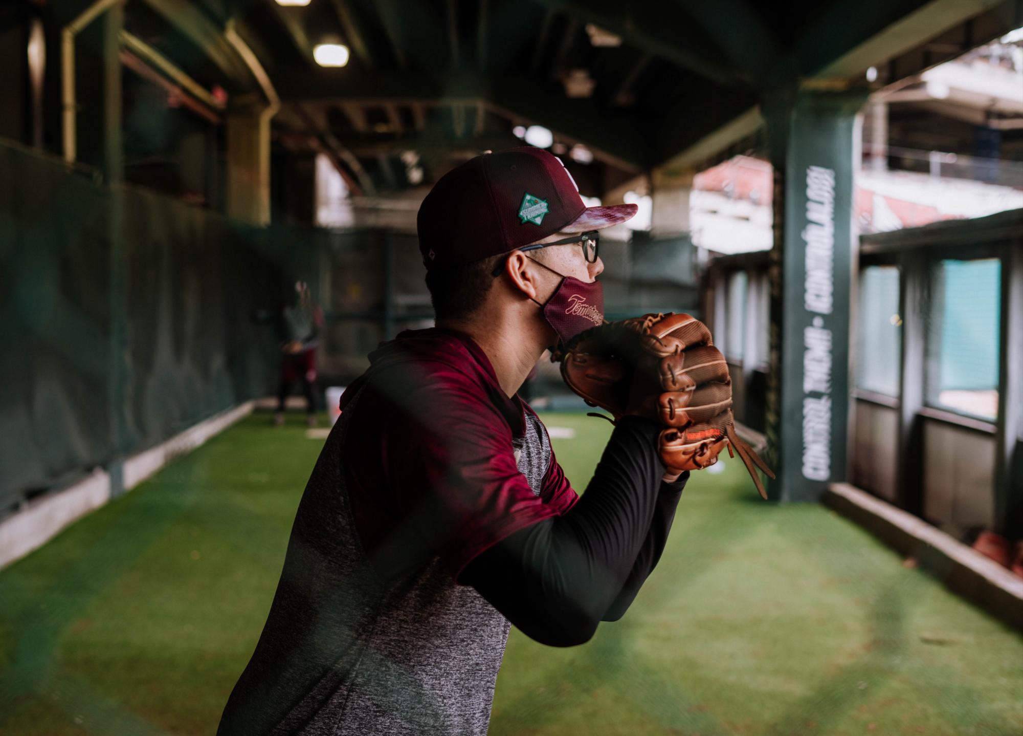 $!Tomateros de Culiacán: el rostro joven en camino a reconstruir el tricampeonato