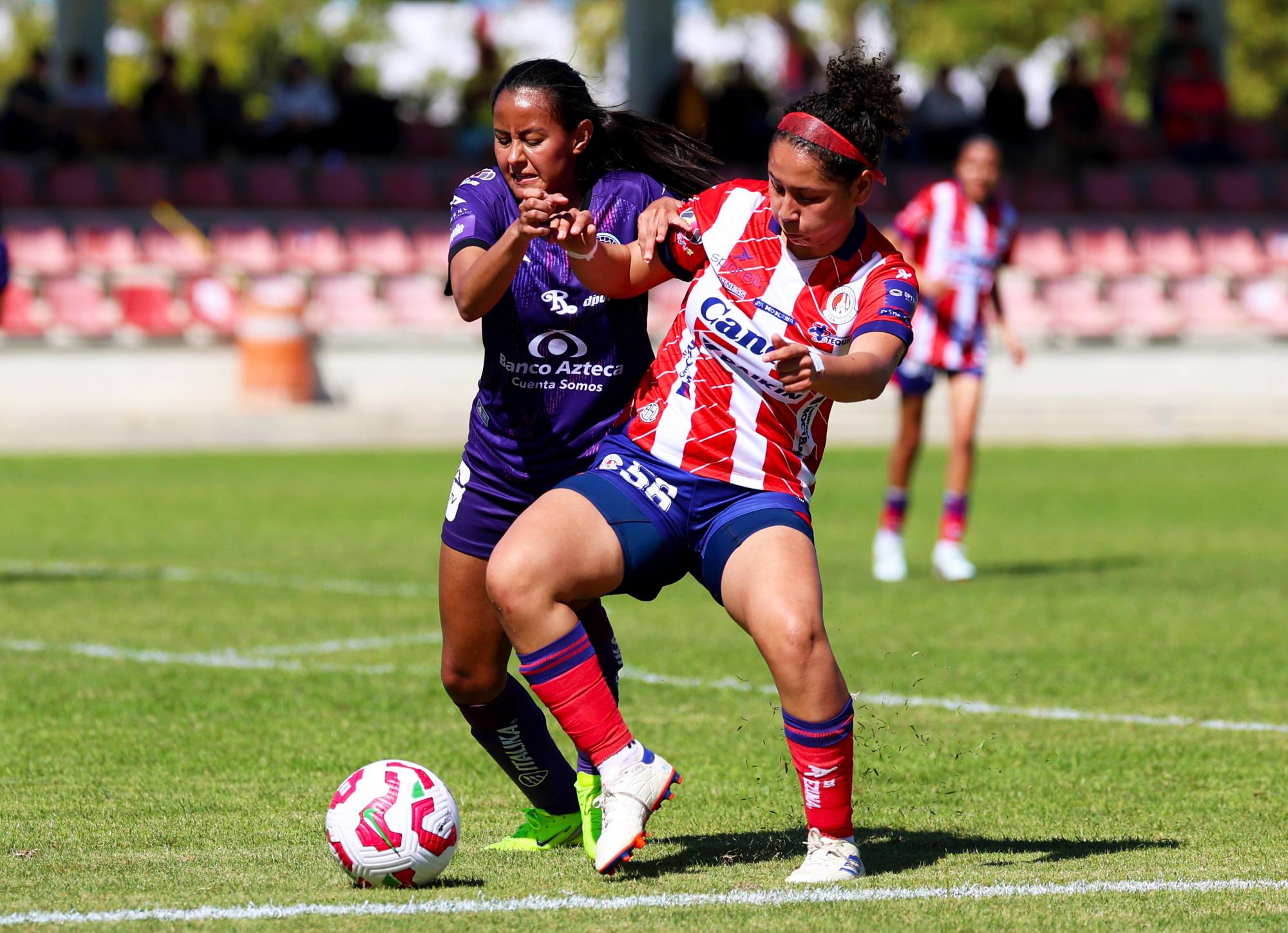 $!Mazatlán Femenil Sub 19 suma sus primeros puntos del Clausura 2025