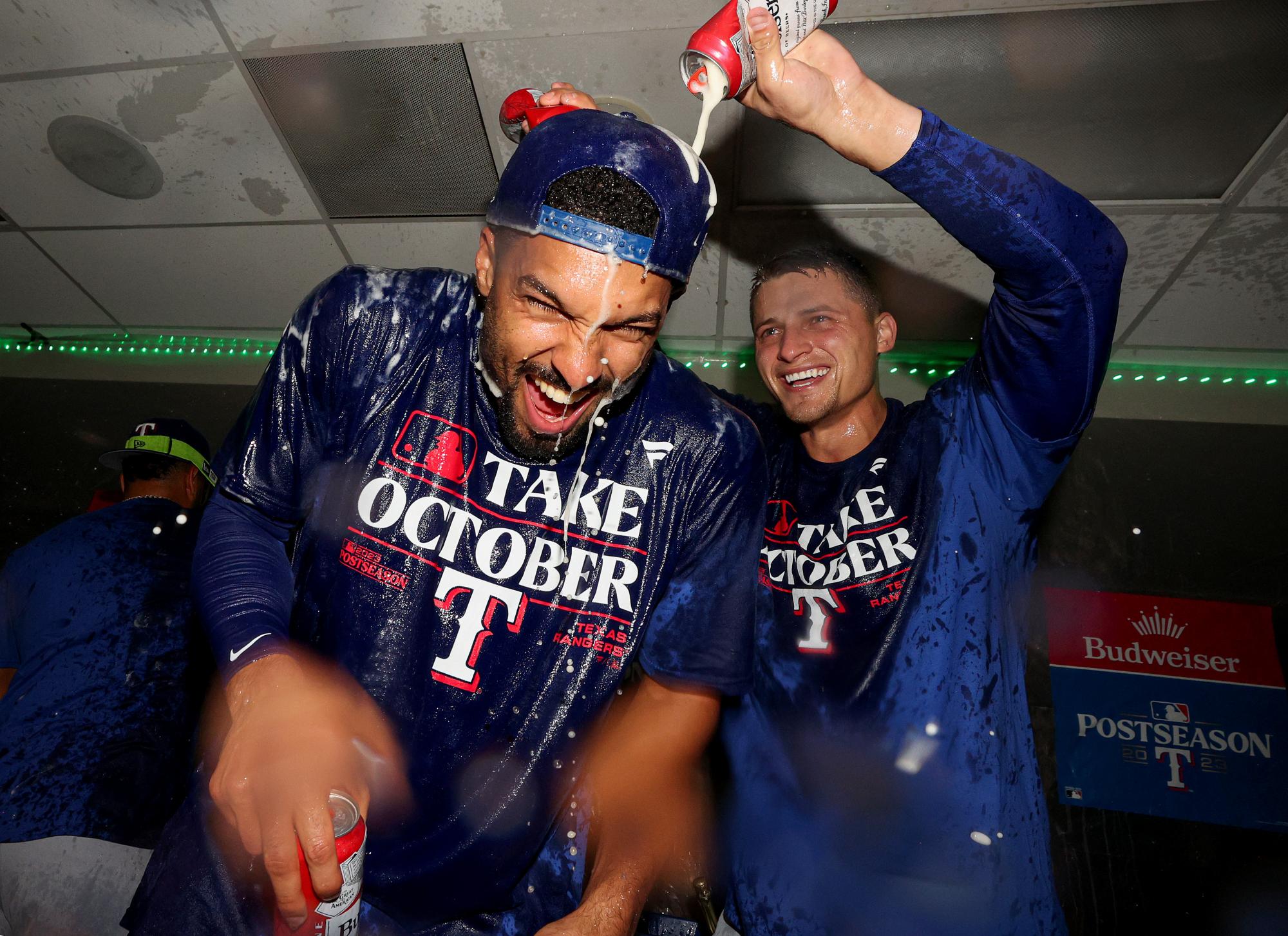 $!El beisbol de octubre entra en escena con una llave de 12 equipos
