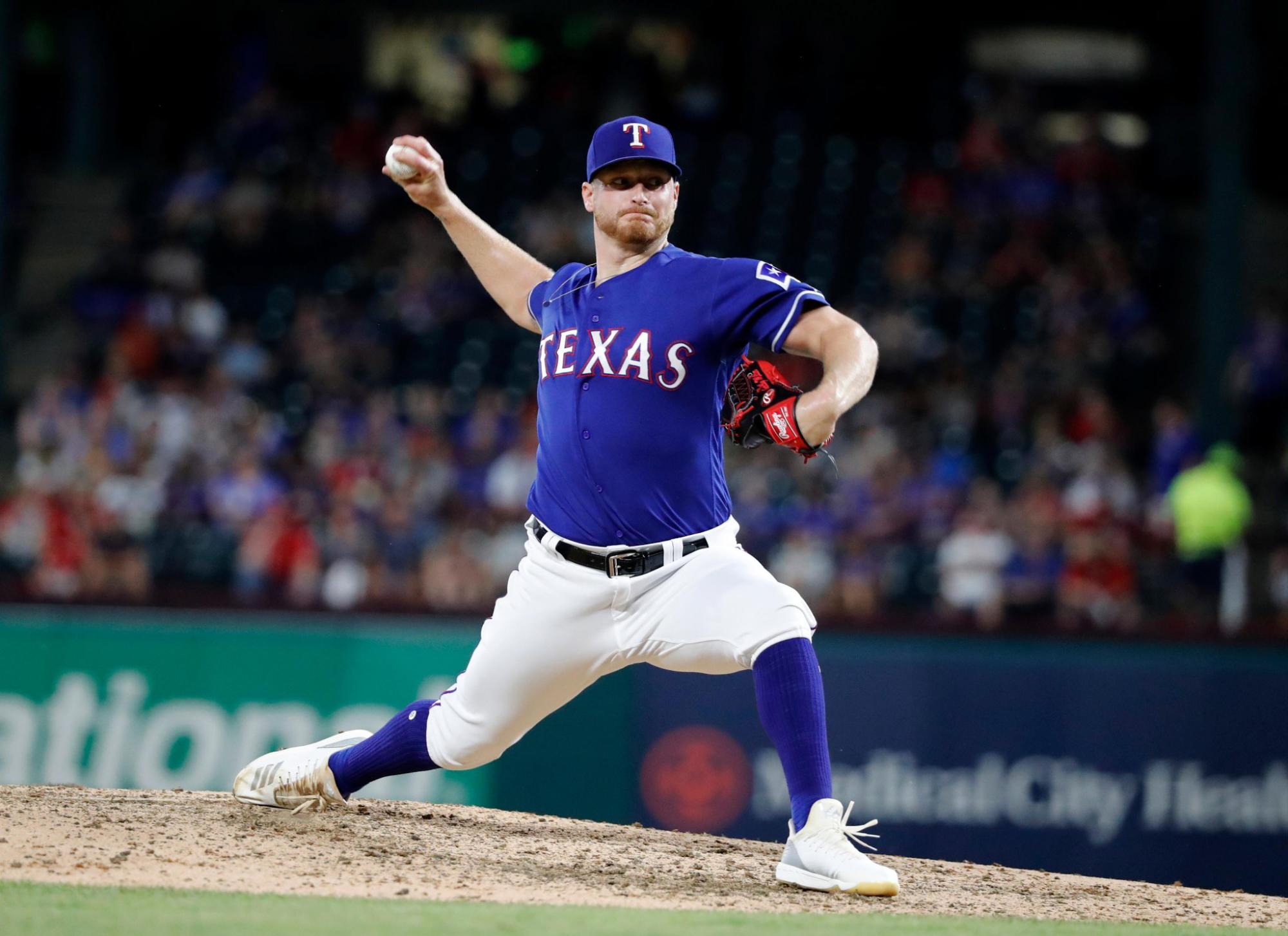 $!Yanquis firman al derecho Shelby Miller