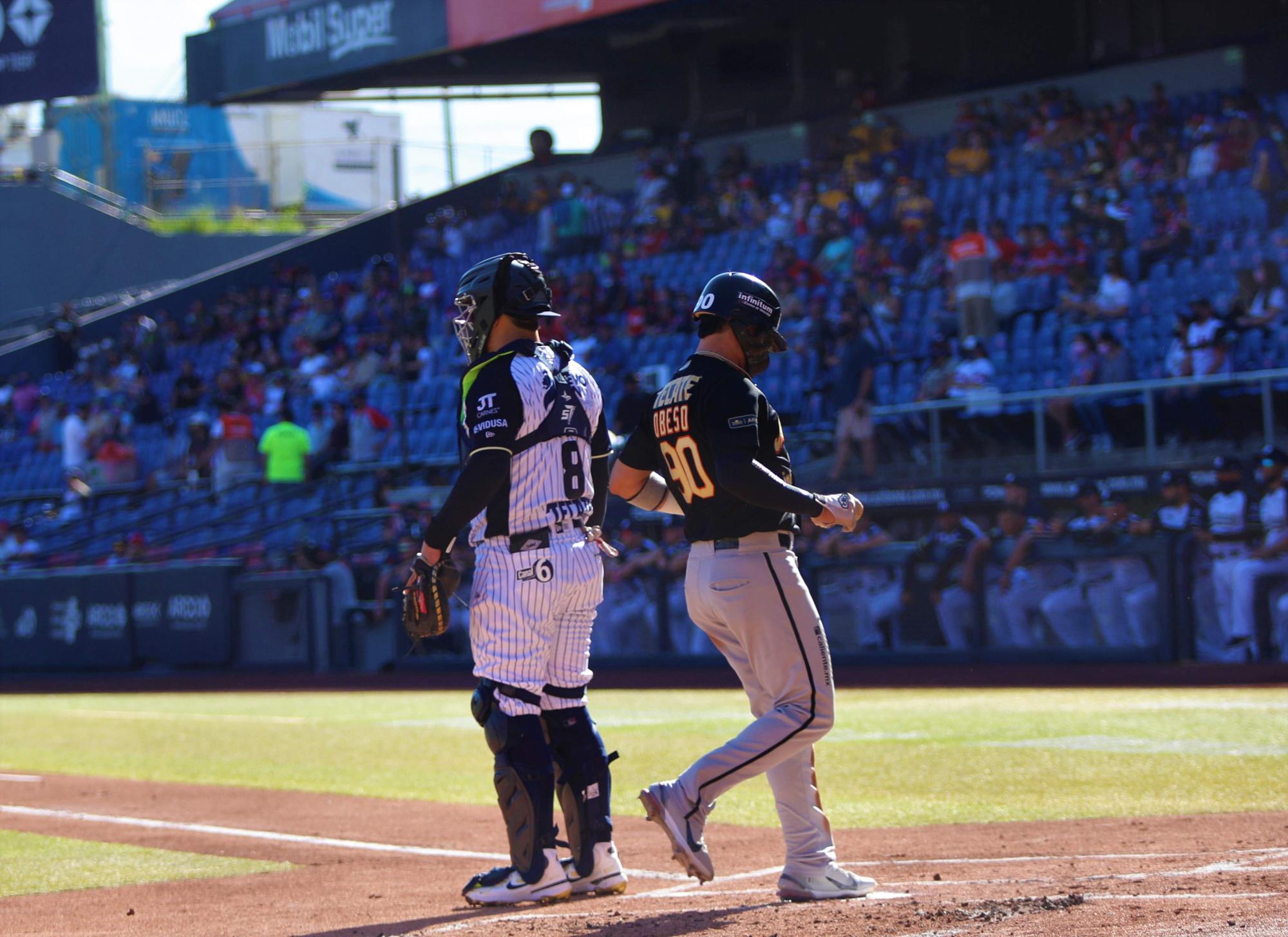 $!Elián Leyva logra su cuarto triunfo al vencer Naranjeros a Sultanes