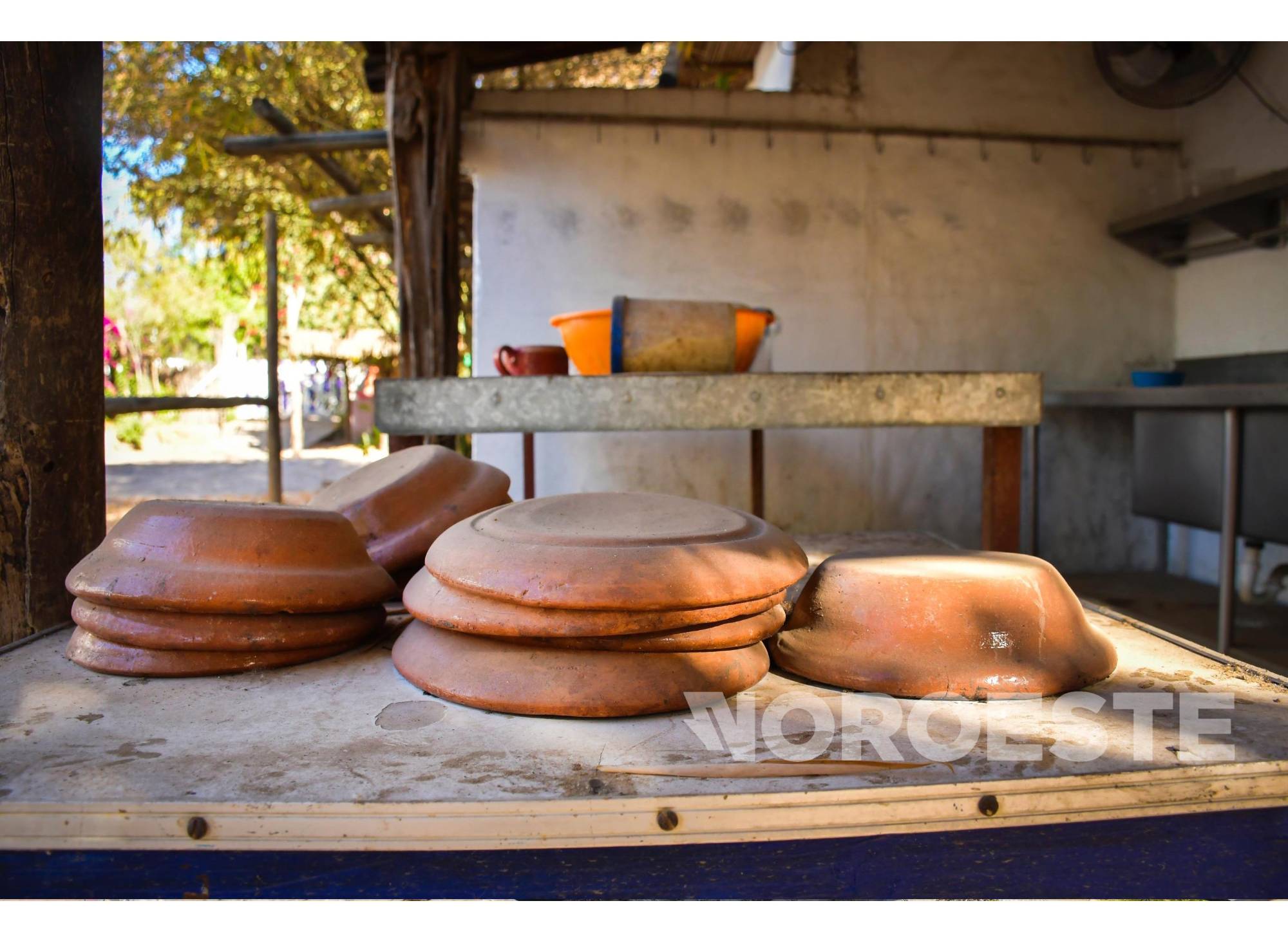 $!#FOTOS | La Chuparrosa Enamorada, un restaurante que será recordado por siempre