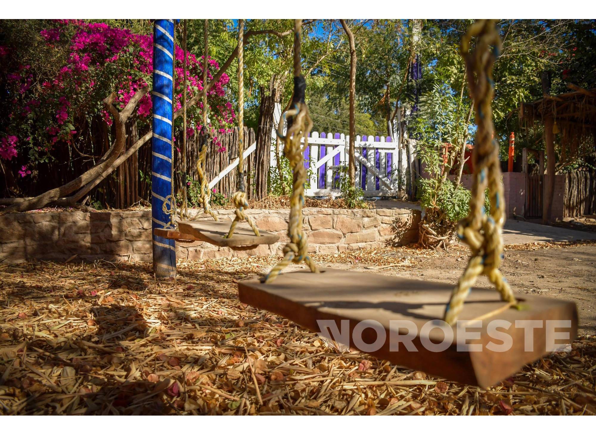 $!#FOTOS | La Chuparrosa Enamorada, un restaurante que será recordado por siempre