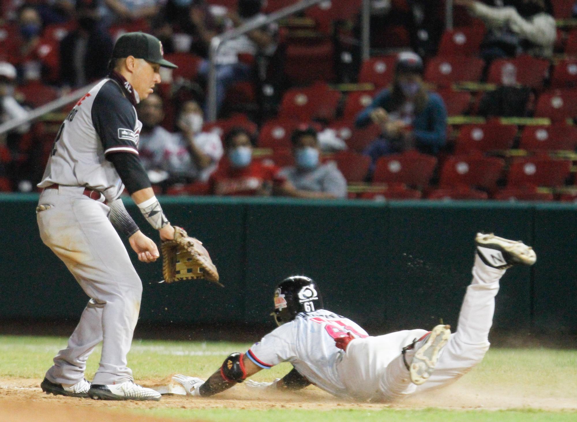 $!¡La LMP regresa este martes con tradicionales series!