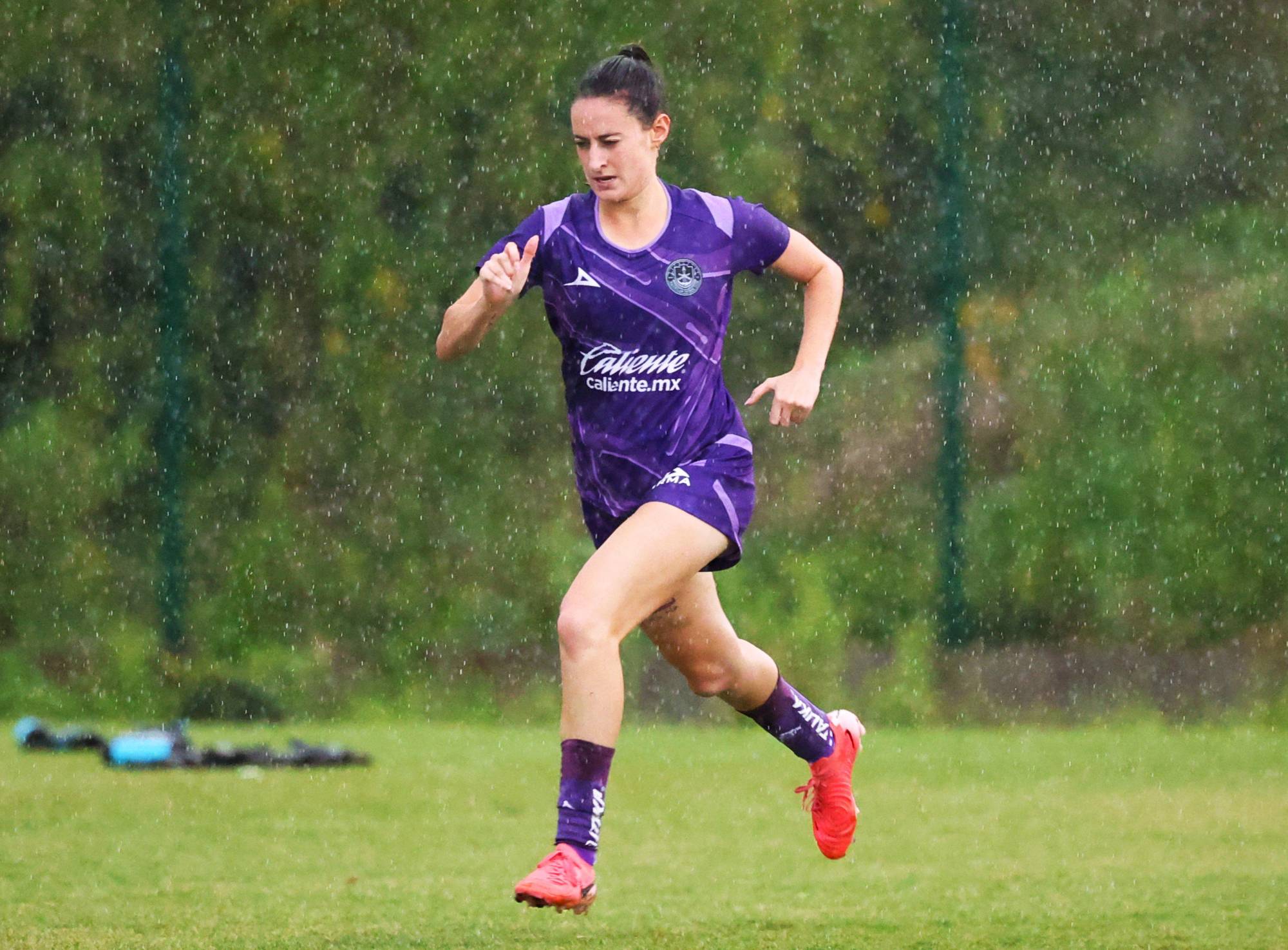 $!Mazatlán Femenil inicia nueva aventura en Liga MX