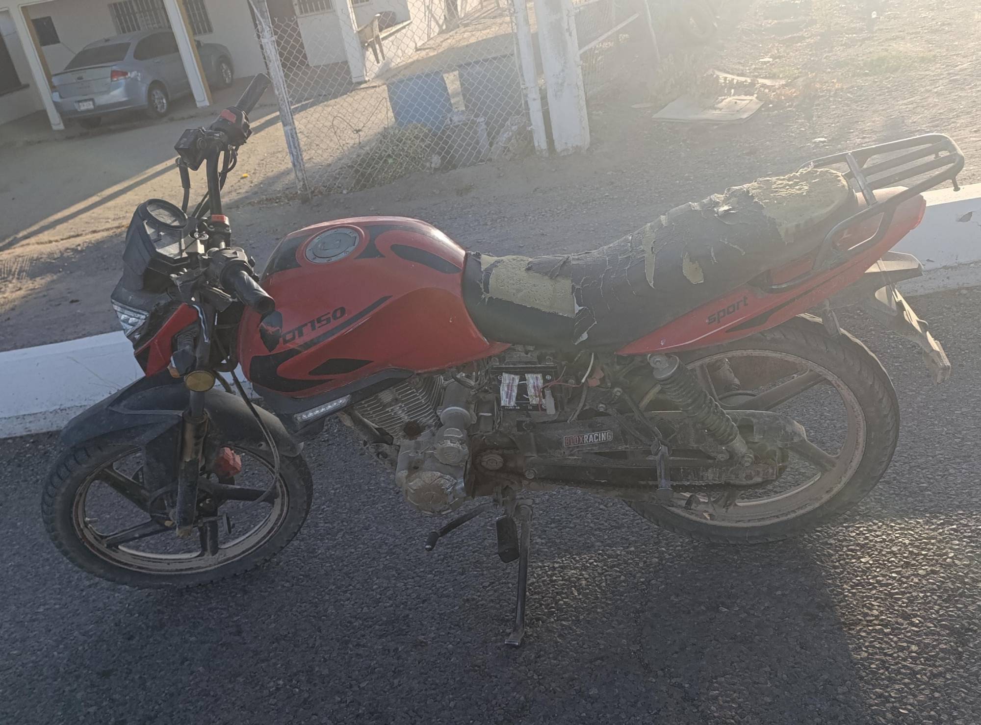 $!Aseguran siete vehículos con reporte de robo en Culiacán en la última semana