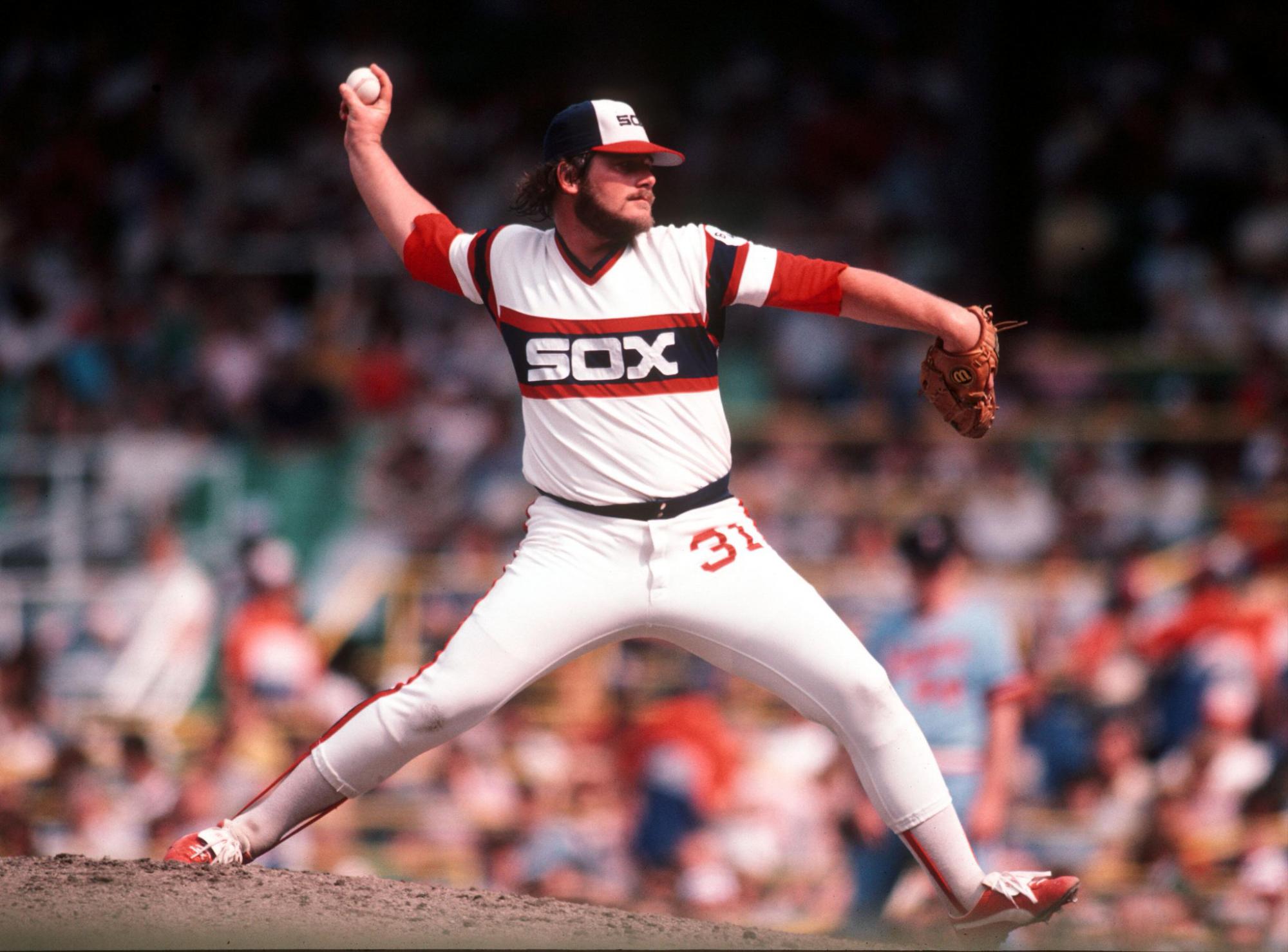 $!Fallece LaMarr Hoyt, Cy Young en Grandes Ligas en 1983