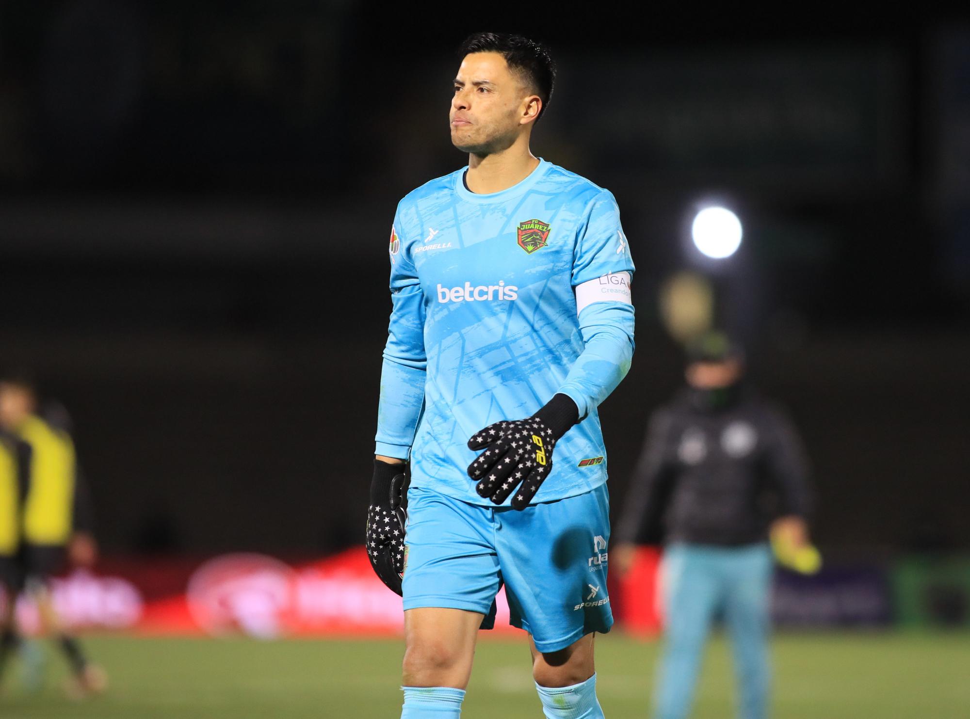 $!Bravos y León empatan sin goles al arrancar fecha 8
