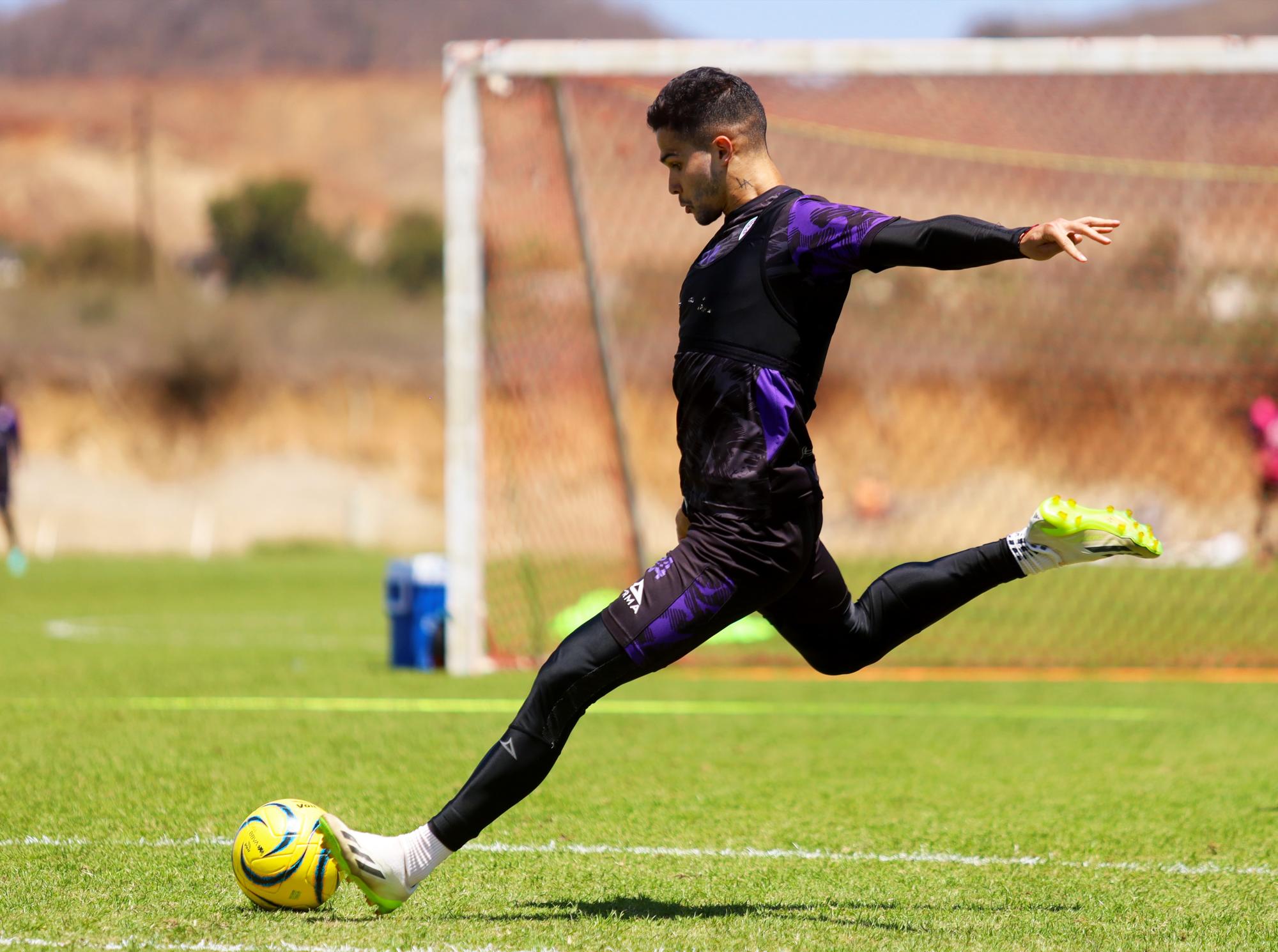 $!Mazatlán FC y Pumas tendrán duelo a muerte en el puerto