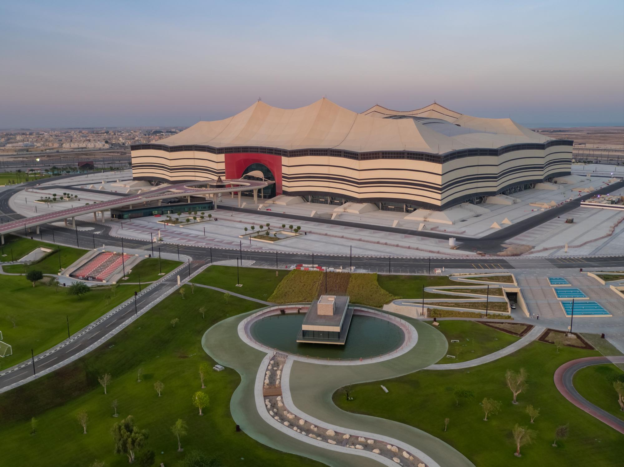 $!Para viajar a Qatar, se necesita al menos 140 mil pesos mexicanos