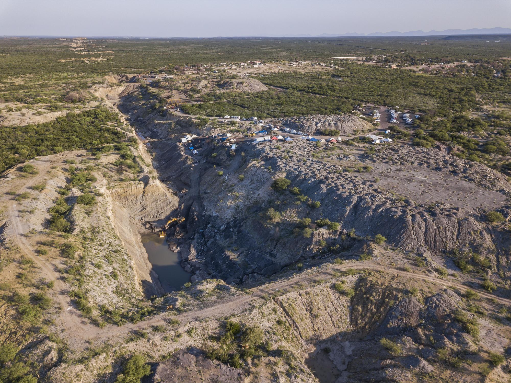 $!Minas en Coahuila, el ciclo de dolor que se repite en cada generación