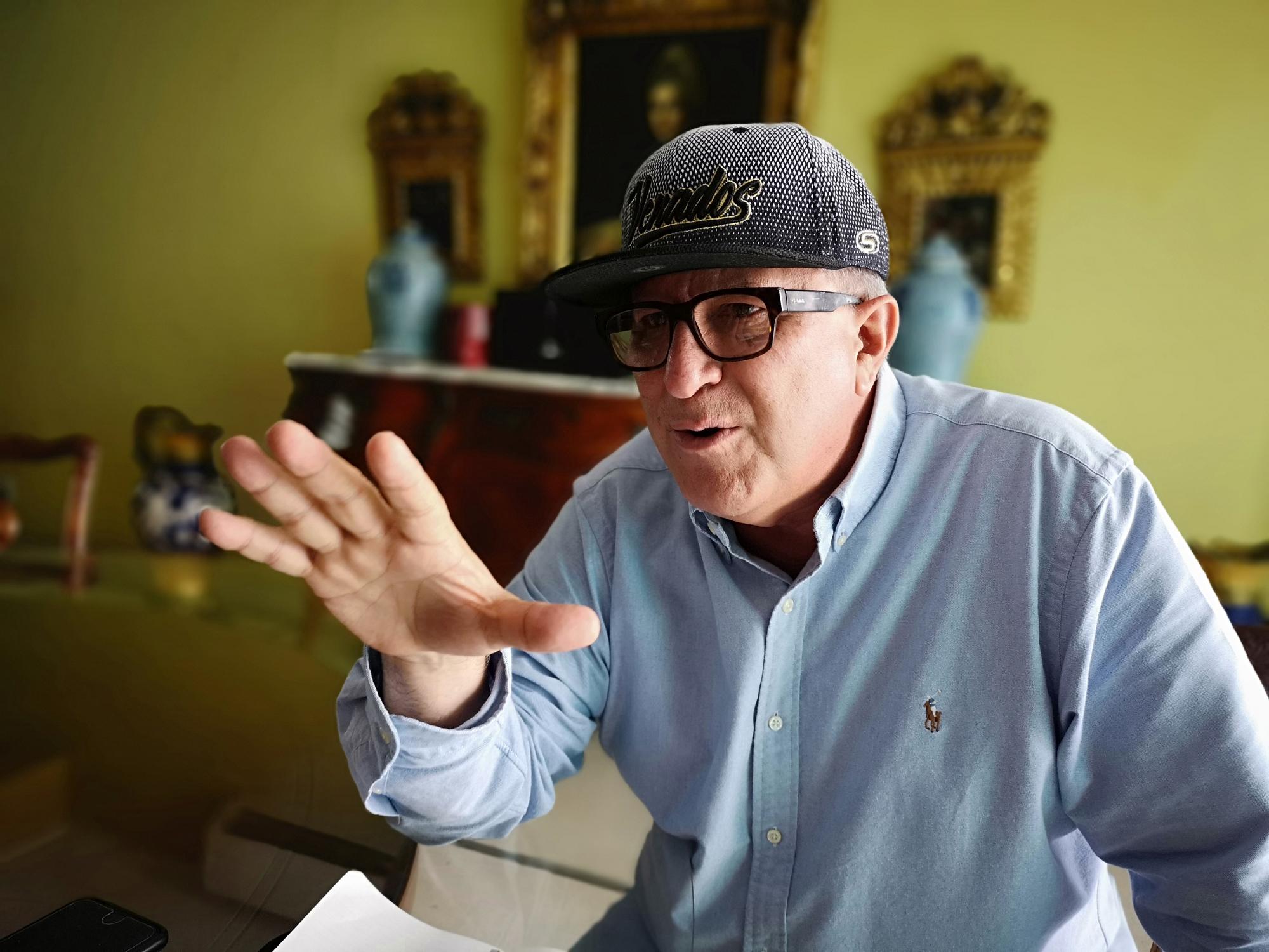 $!Relación Toledo-Venados llega a su año cabalístico