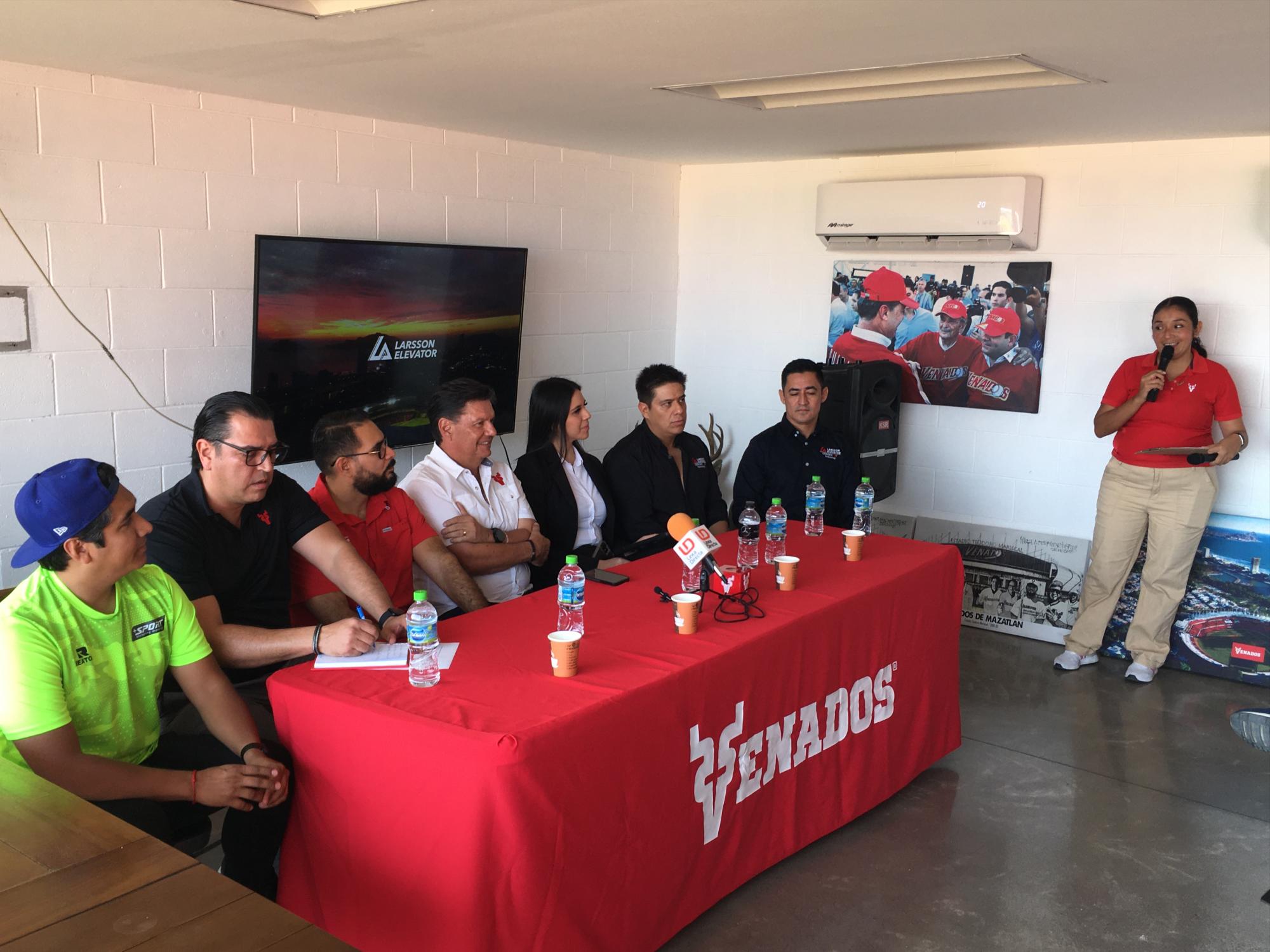 $!Anuncian mejoras al Estadio Teodoro Mariscal de cara a la próxima temporada 2023-2024