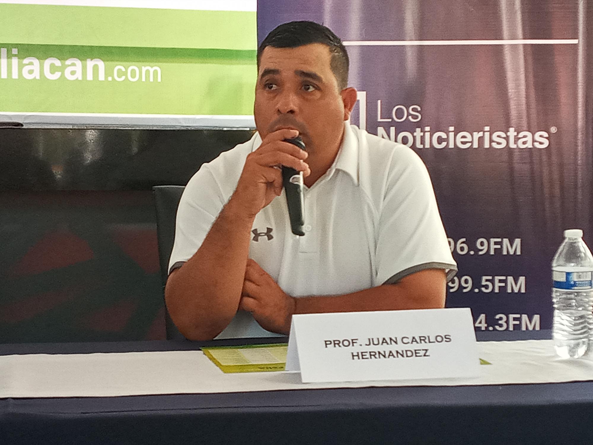 $!Invitan a participar al Torneo de Golf Primavera 2022 Grupo Félix Automotriz