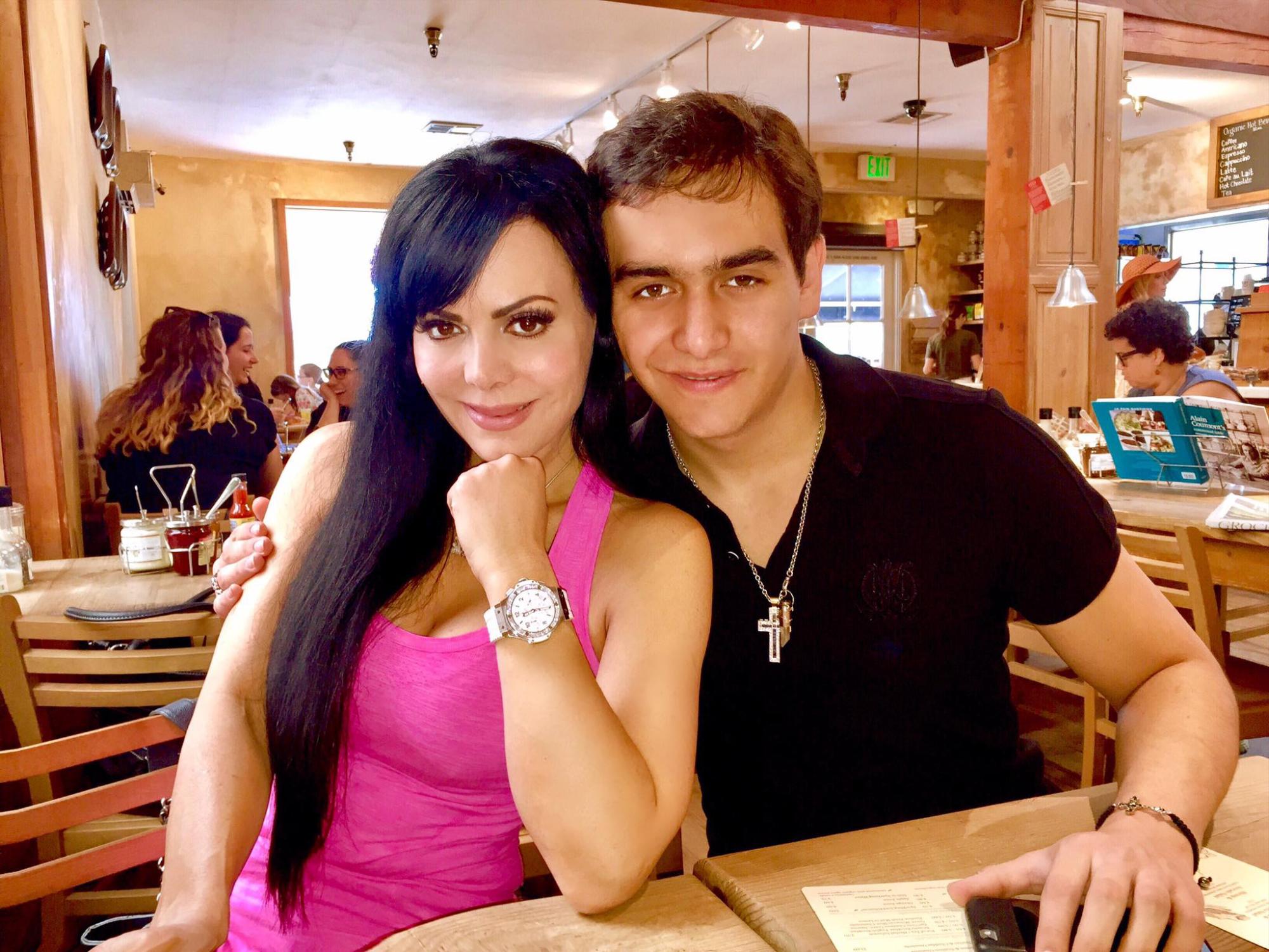 $!Son los ‘Nepo Babies’ más famosos
