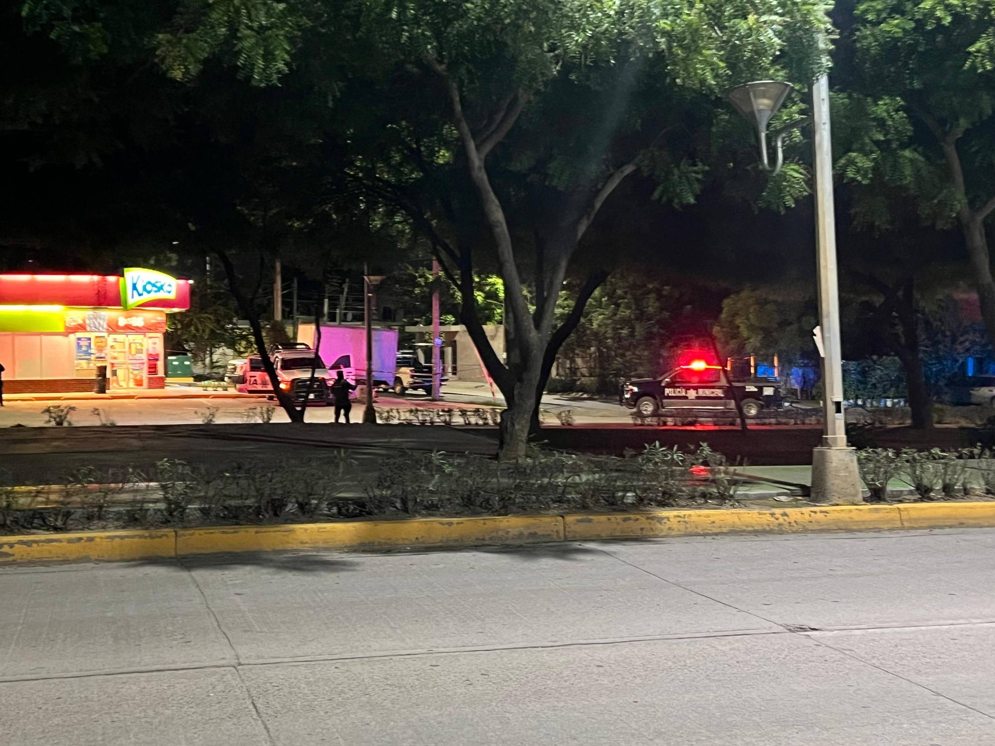 $!Matan a un hombre y hieren a otro en dos ataques simultáneos en Mazatlán