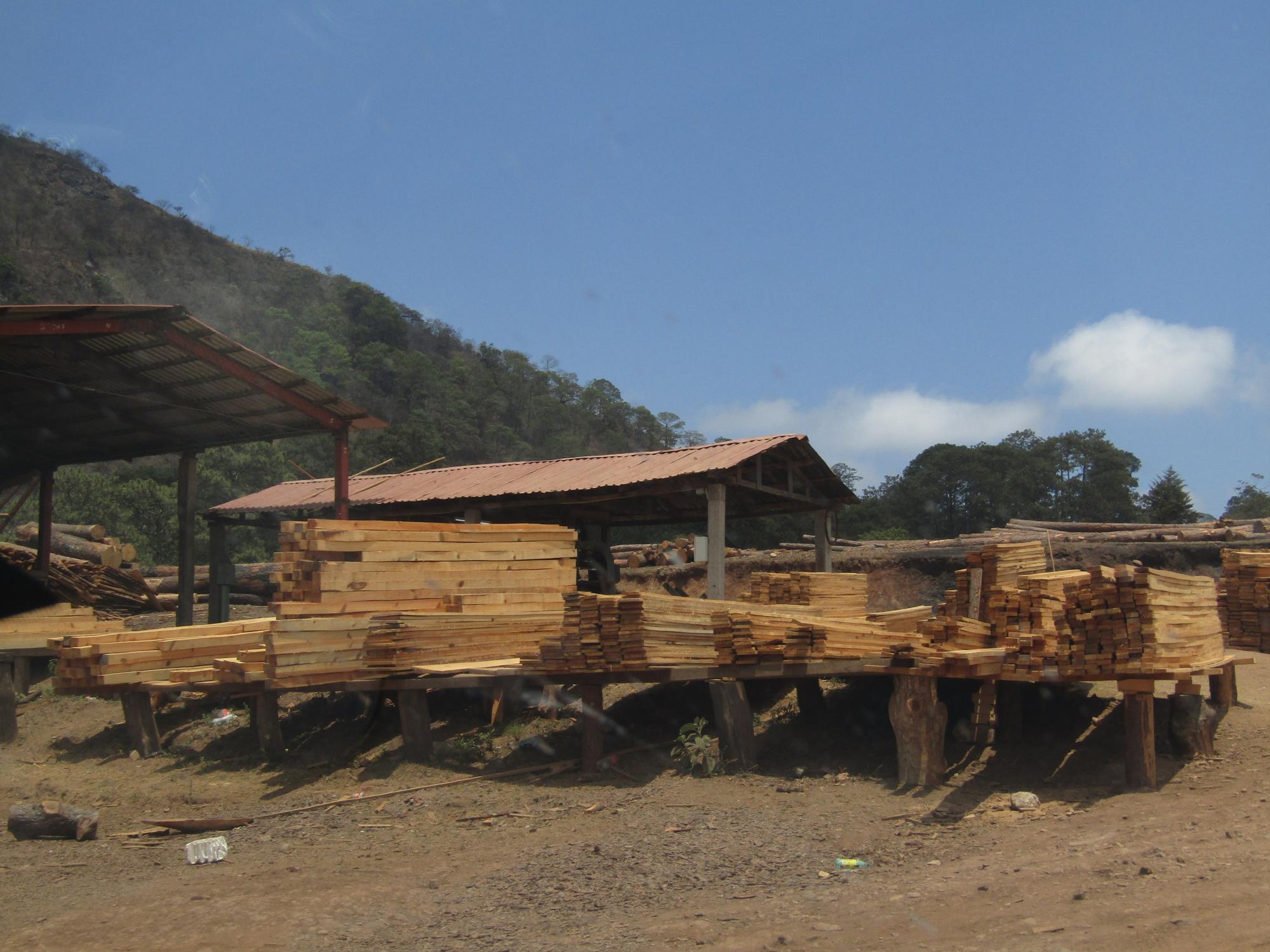 $!Familias de Sinaloa desplazadas por la violencia regresan a sus hogares, en la sierra; buscan reconstruir sus vidas