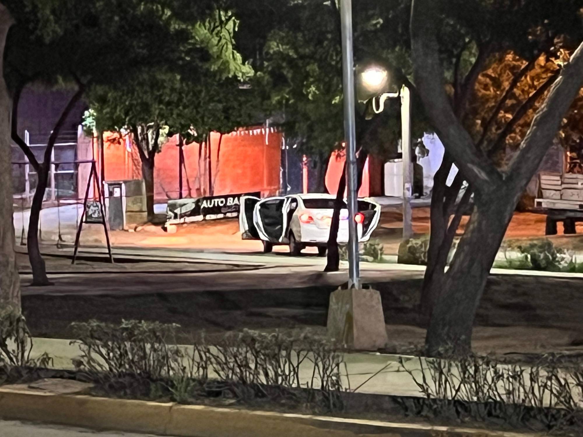 $!Matan a un hombre y hieren a otro en dos ataques simultáneos en Mazatlán