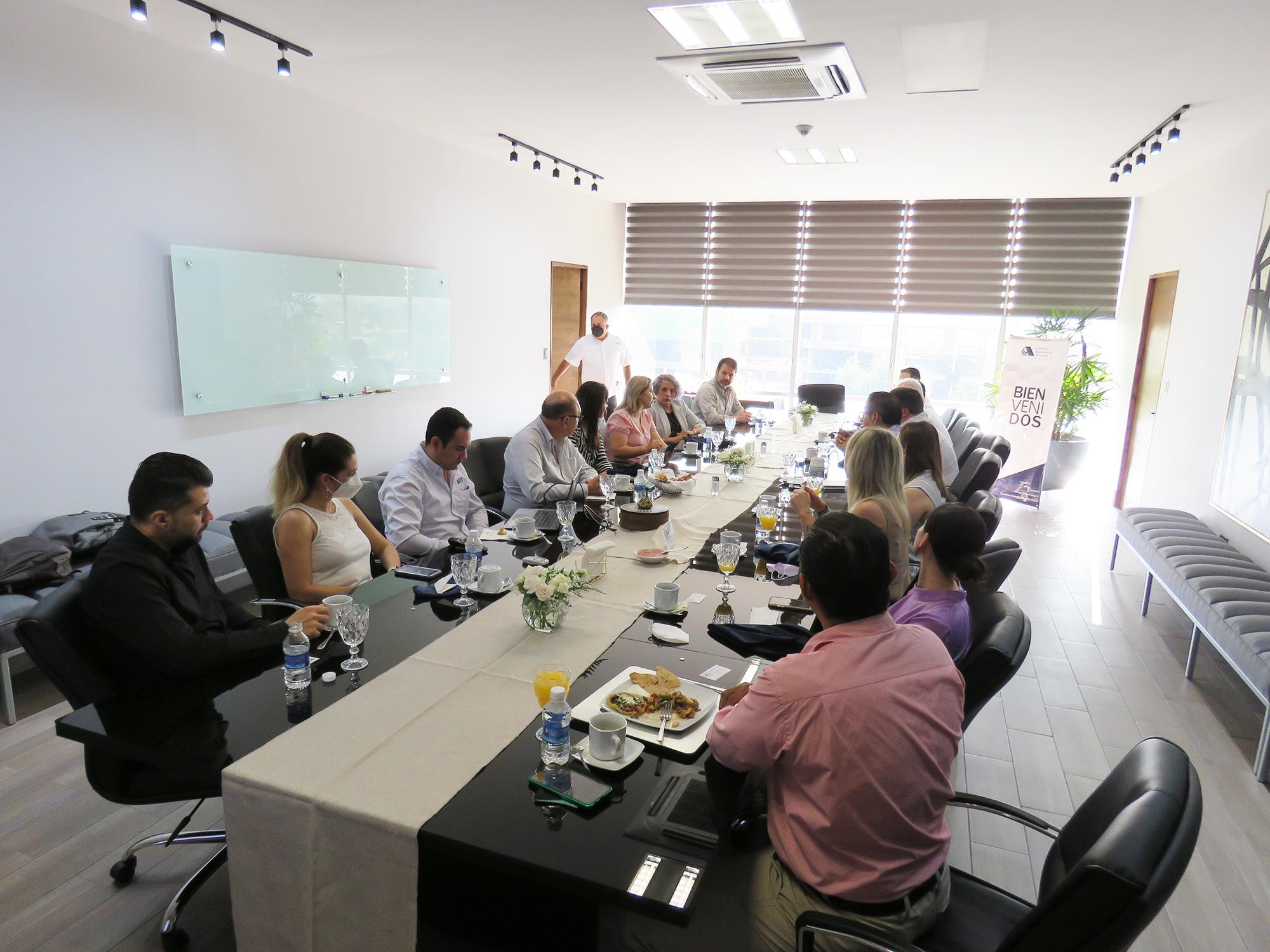 $!Se unen JAP Sinaloa y Universidades del estado para crear el primer Consejo de Jóvenes Voluntarios por la Filantropía