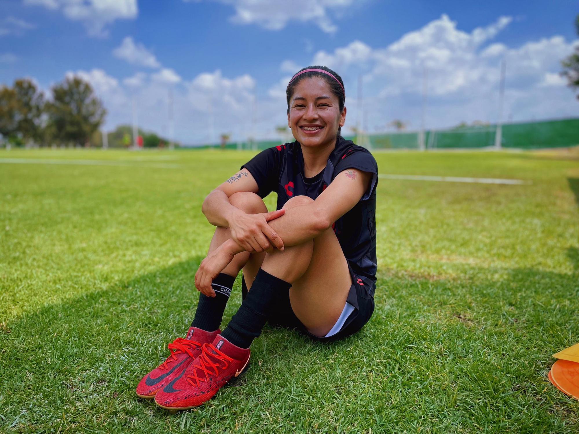 $!Serán 11 sinaloenses las que buscarán el título de la Liga MX Femenil