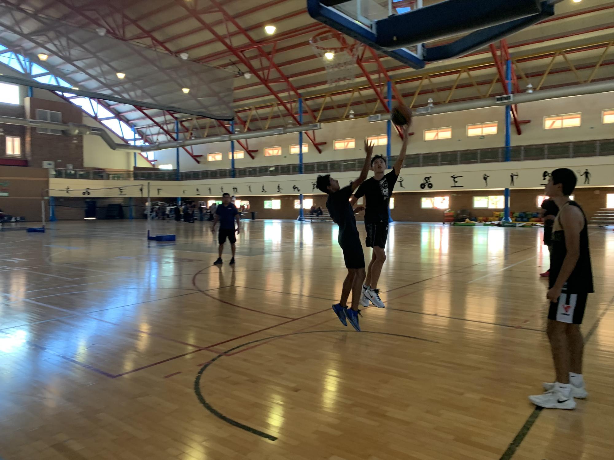 $!Sinaloa jugará en el Nacional Ademeba U15 Varonil en el Grupo E