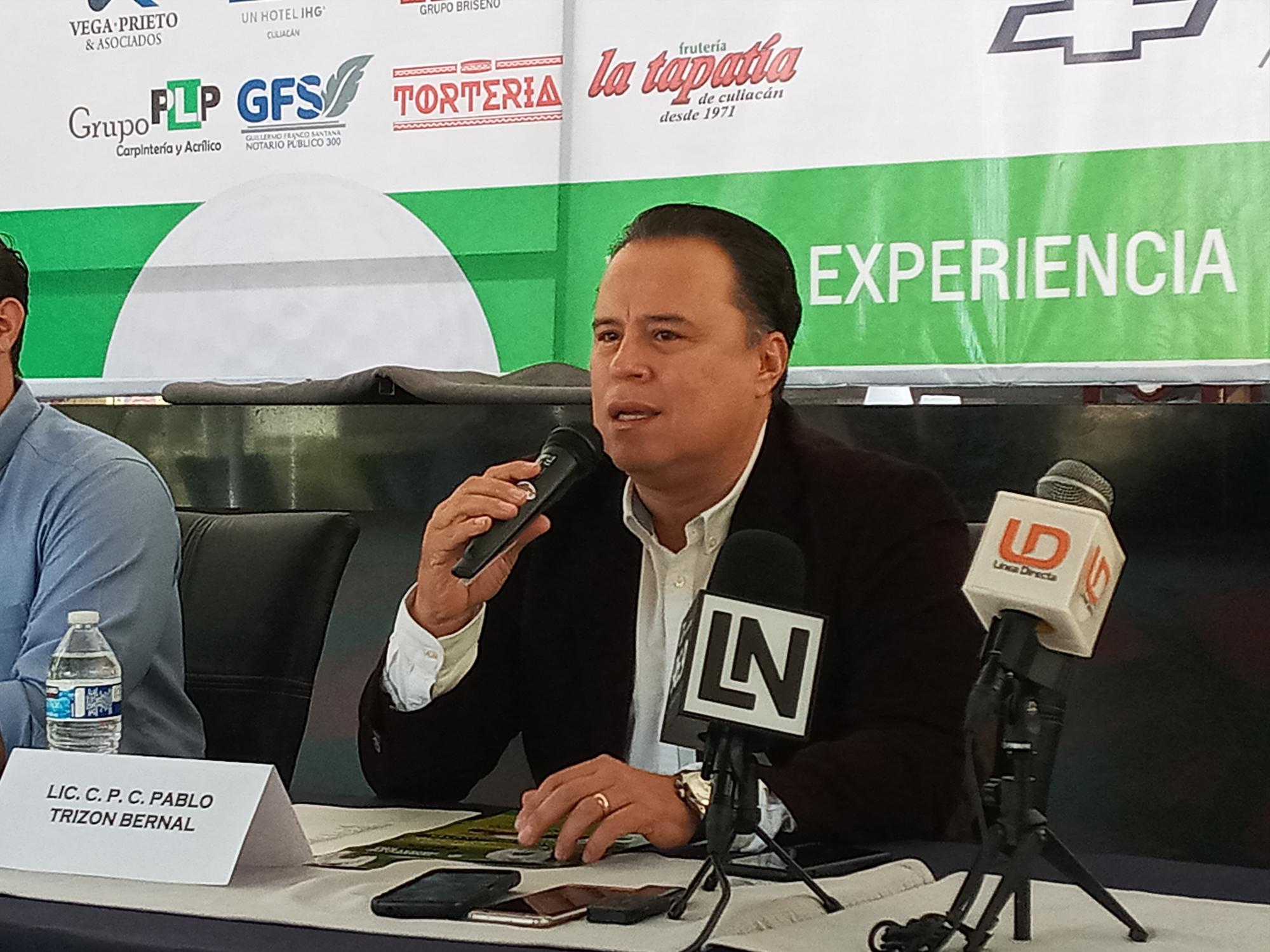 $!Invitan a participar al Torneo de Golf Primavera 2022 Grupo Félix Automotriz
