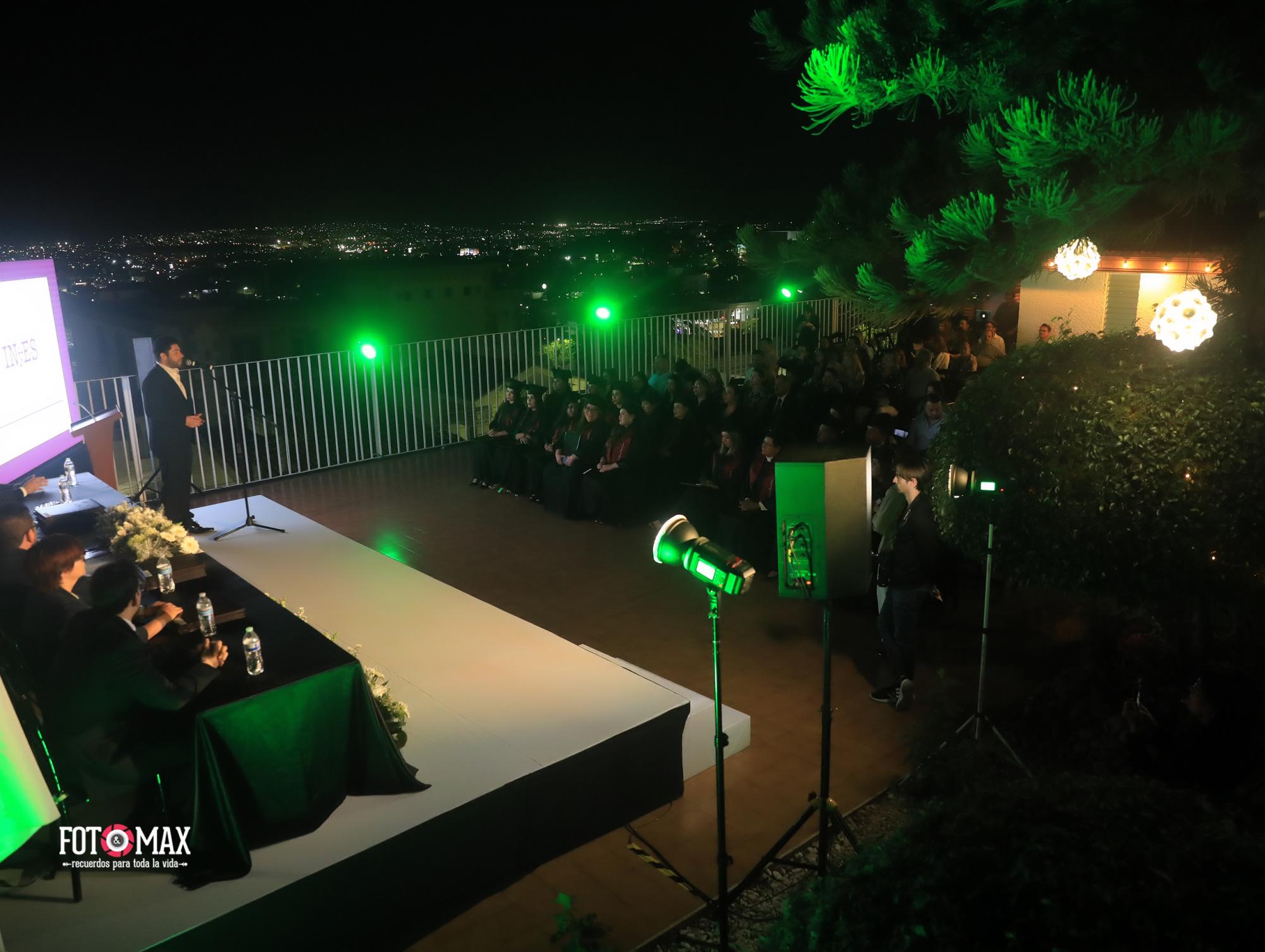 $!¡Ya son graduados del Instituto de Neurociencias!