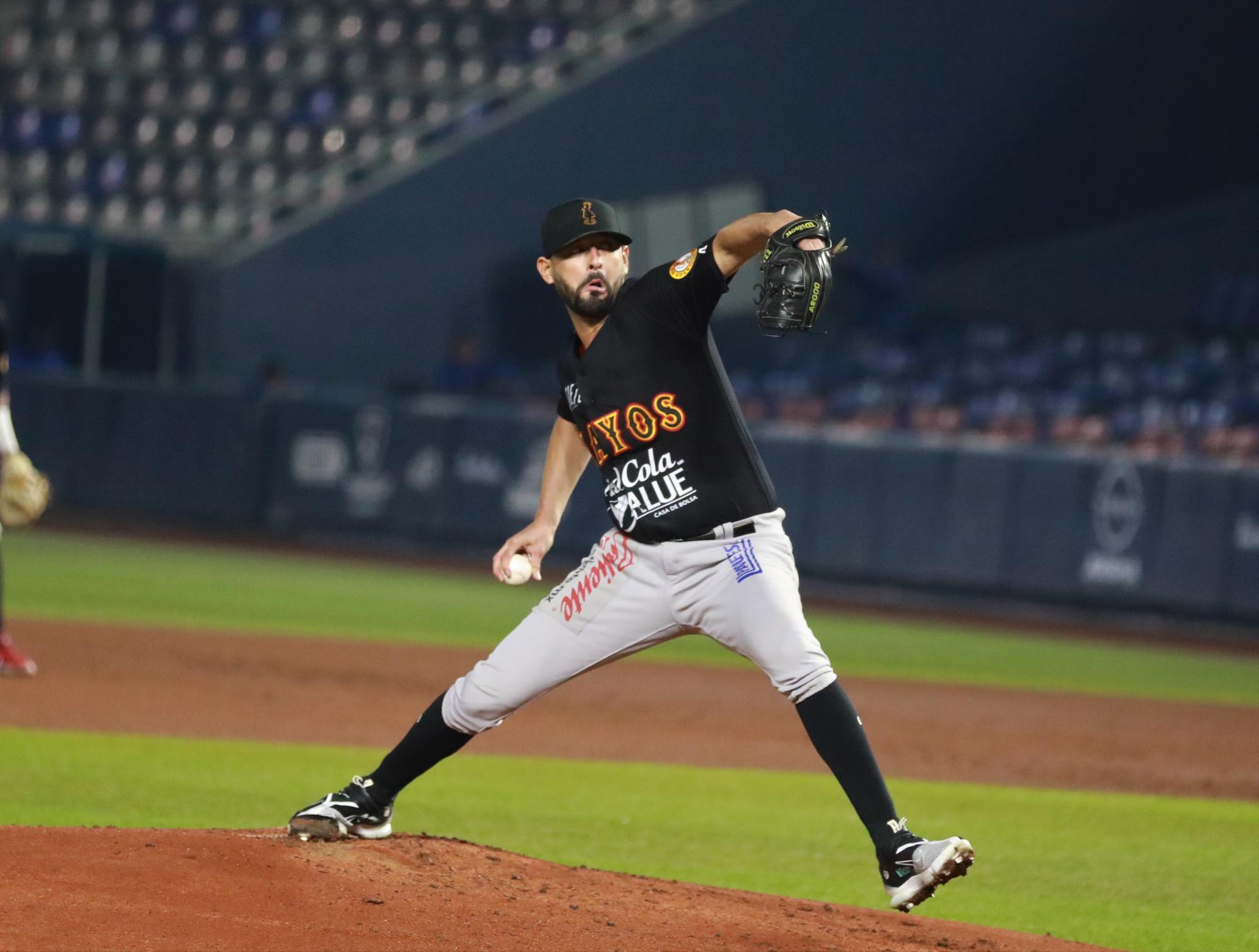 $!Sultanes derrota a Mayos y asegura la serie en casa