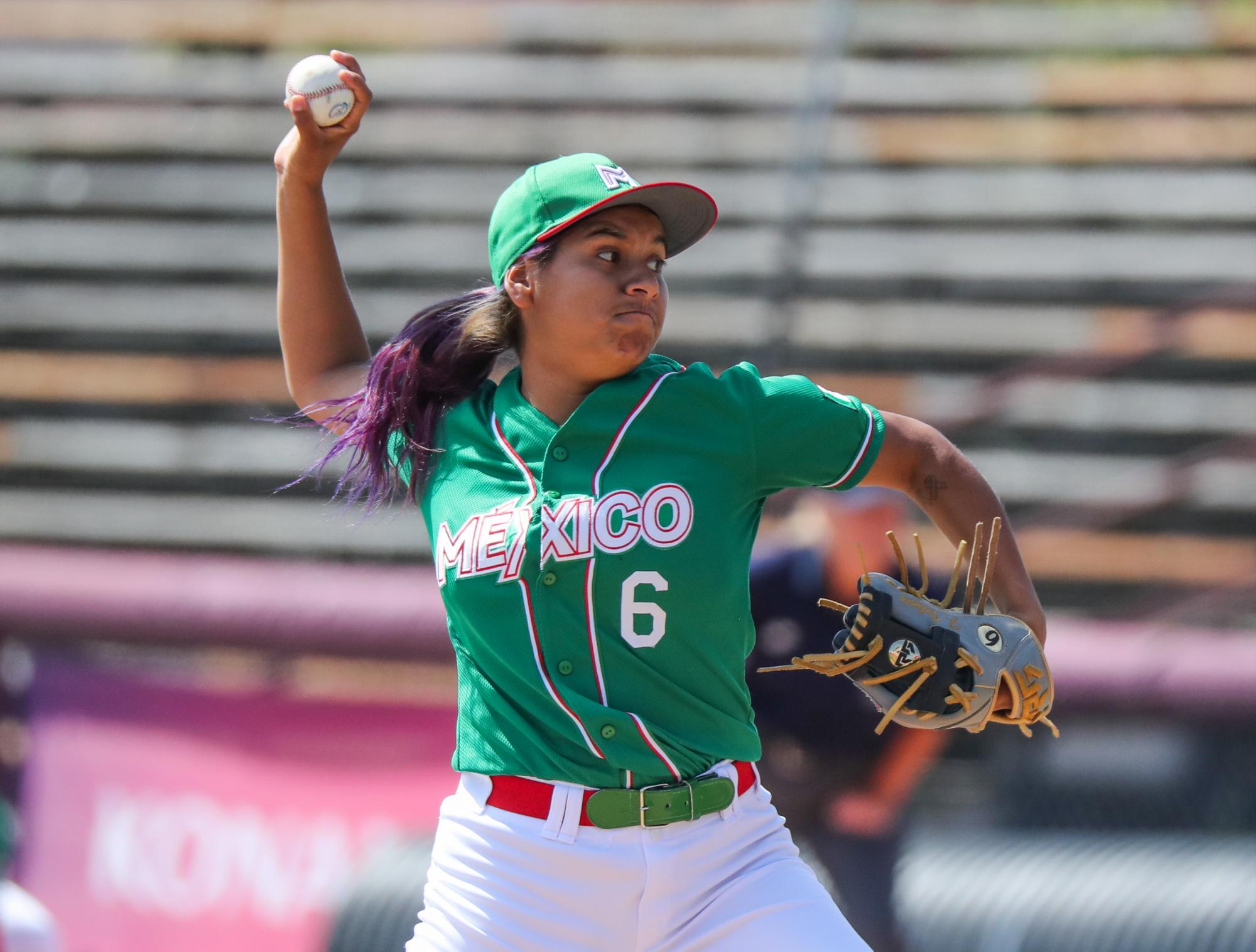 $!Selección femenina de México ya hizo historia en el Mundial
