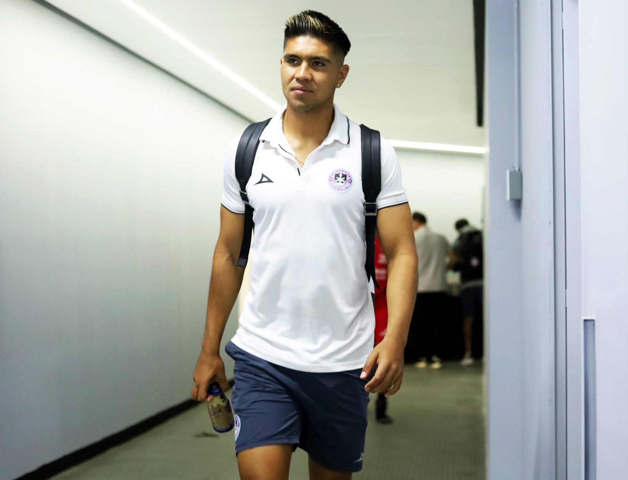 $!Mazatlán FC va por un nuevo amistoso ante Atlas