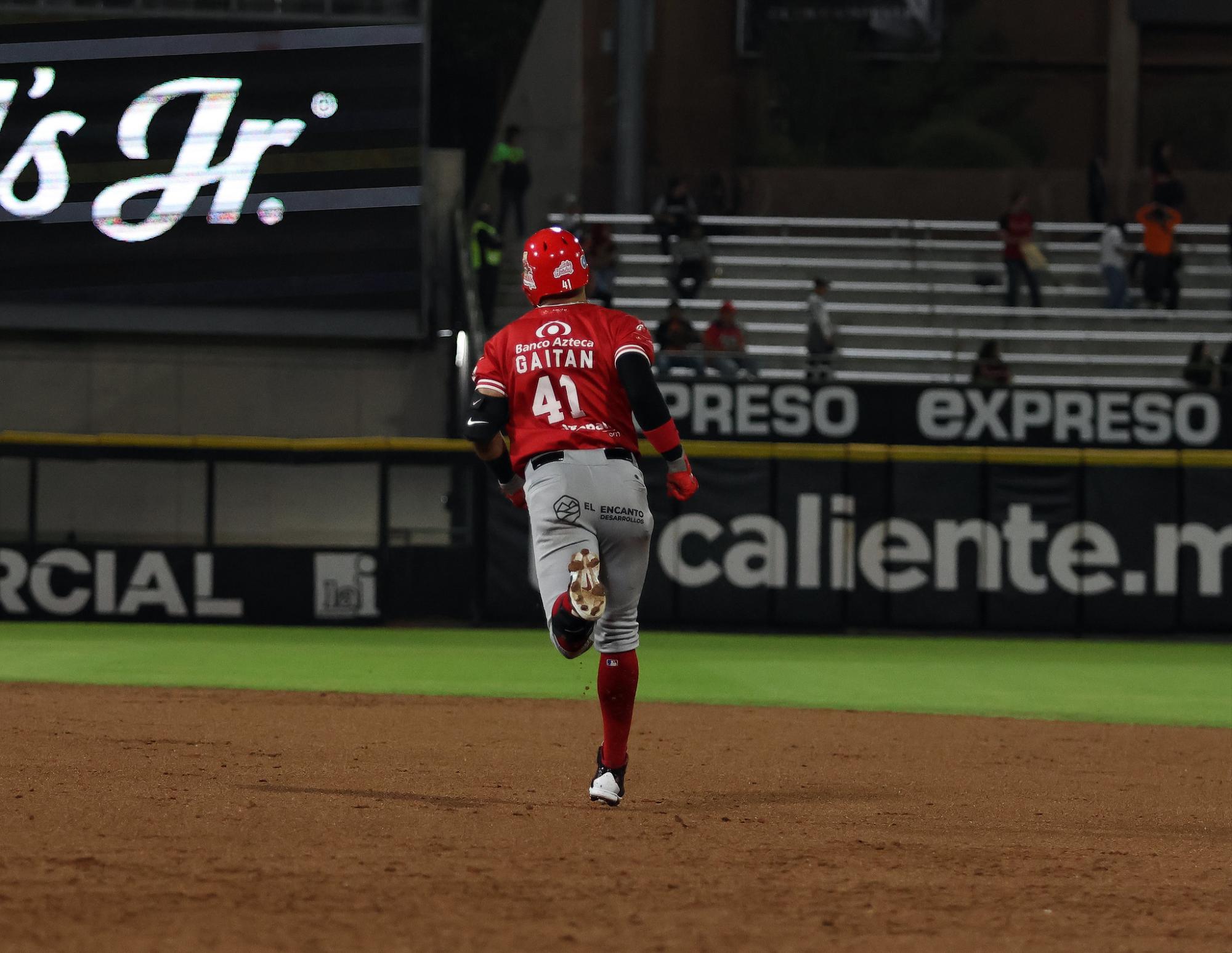 $!Dramática derrota de Venados en Hermosillo