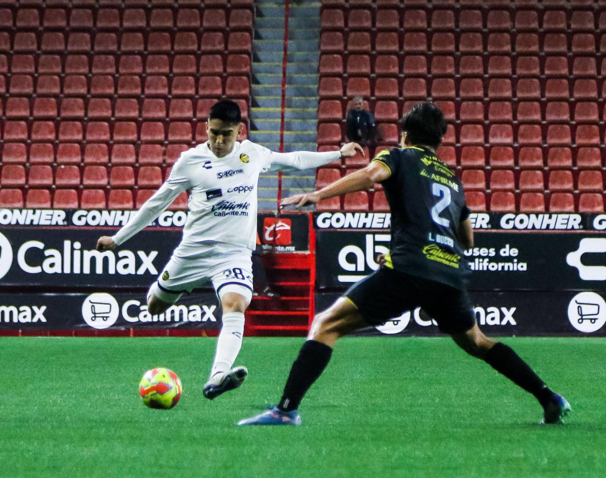 $!Dorados tropieza en casa y complica su pase a la Liguilla