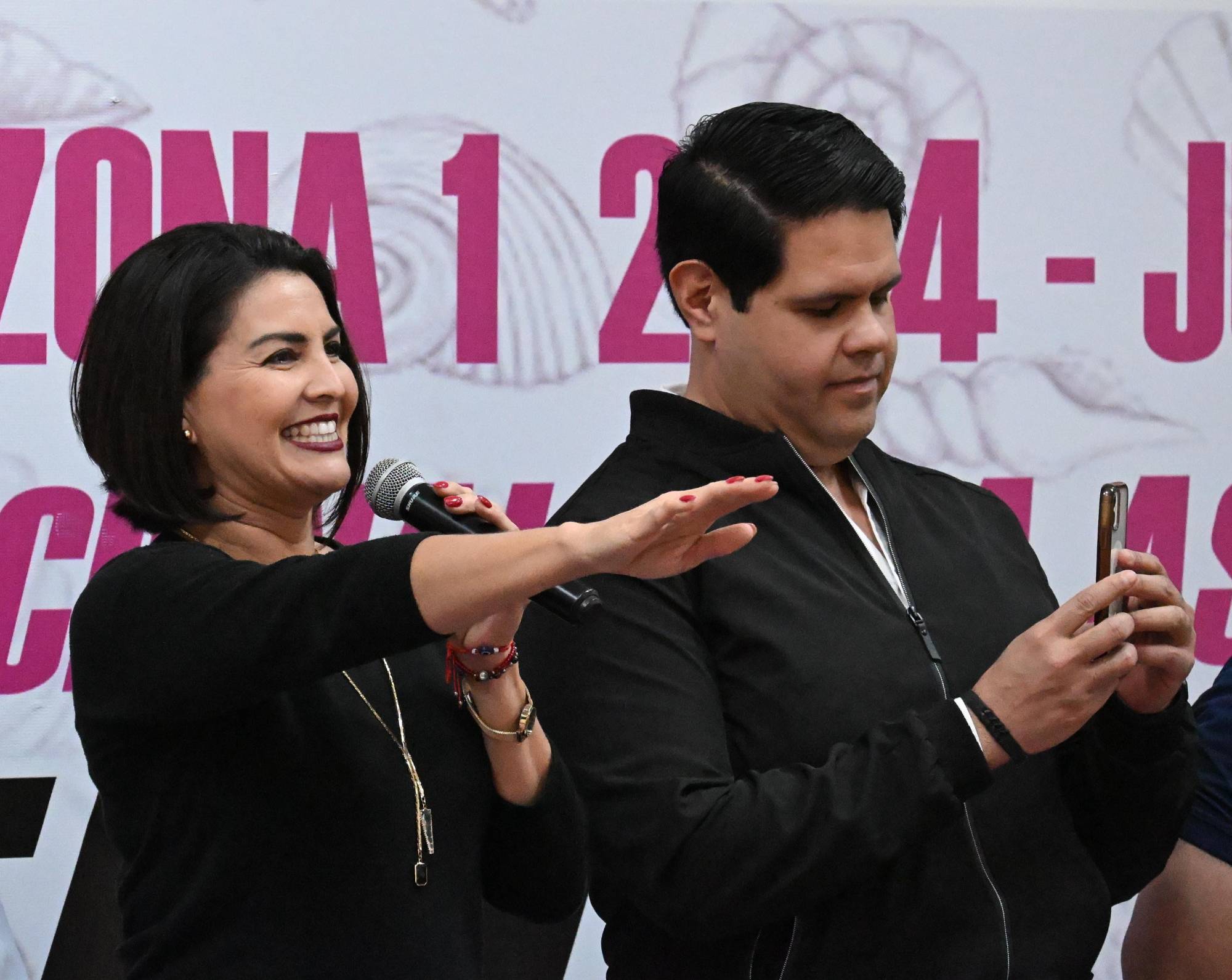 $!Llena la gimnasia de talento a Mazatlán