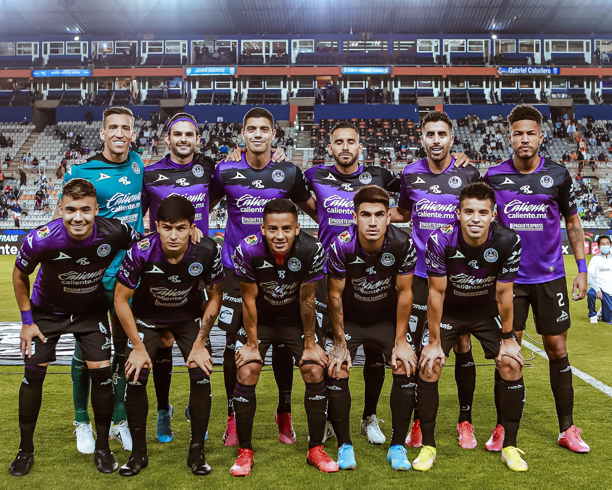 $!Mazatlán cae 3-1 ante Pachuca y se convierte en el más goleado del Clausura 2022