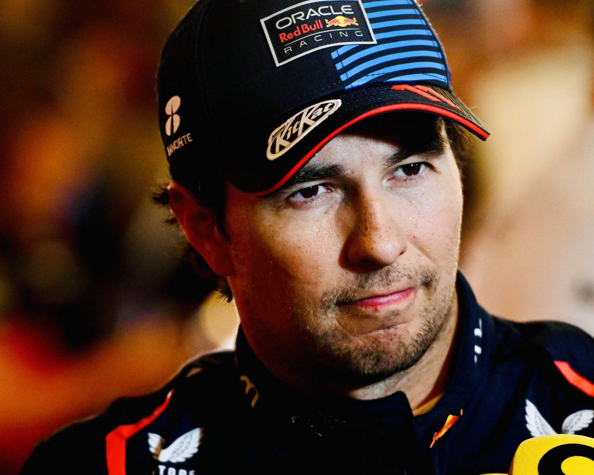 $!Checo Pérez habría firmado con Cadillac para la temporada 2026 de Fórmula 1