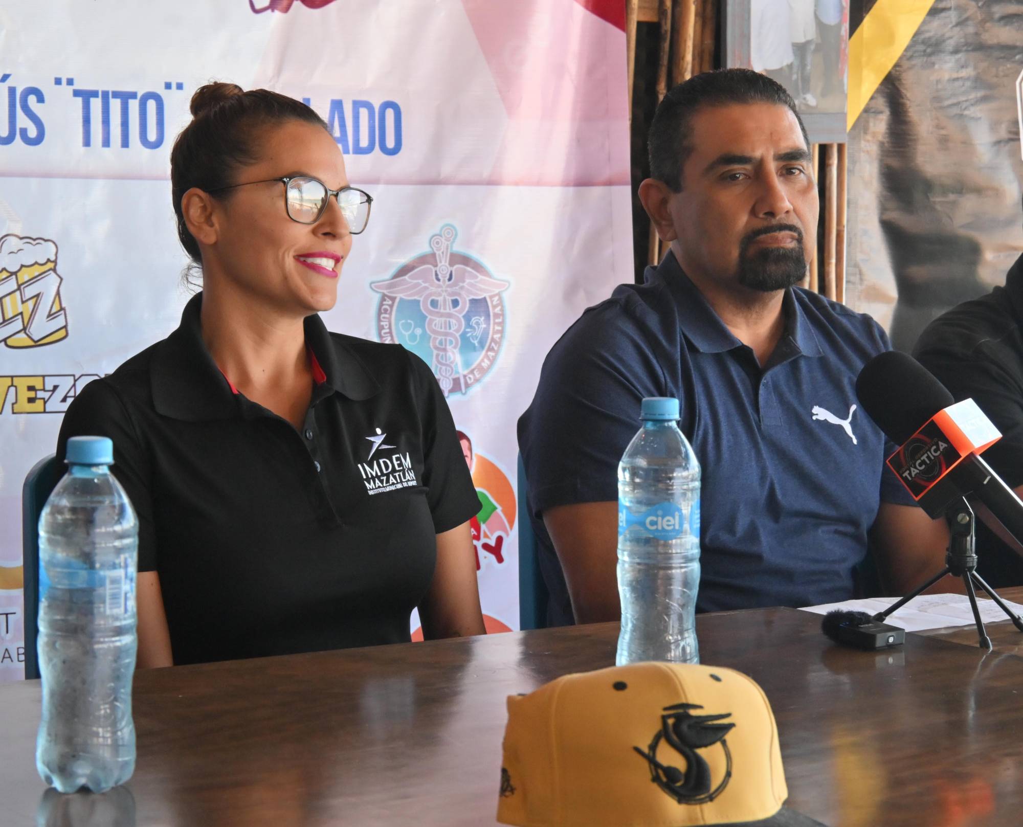 $!Vuelve la tradicional Copa Semana Santa de Basquetbol a la cancha Martiniano Carvajal