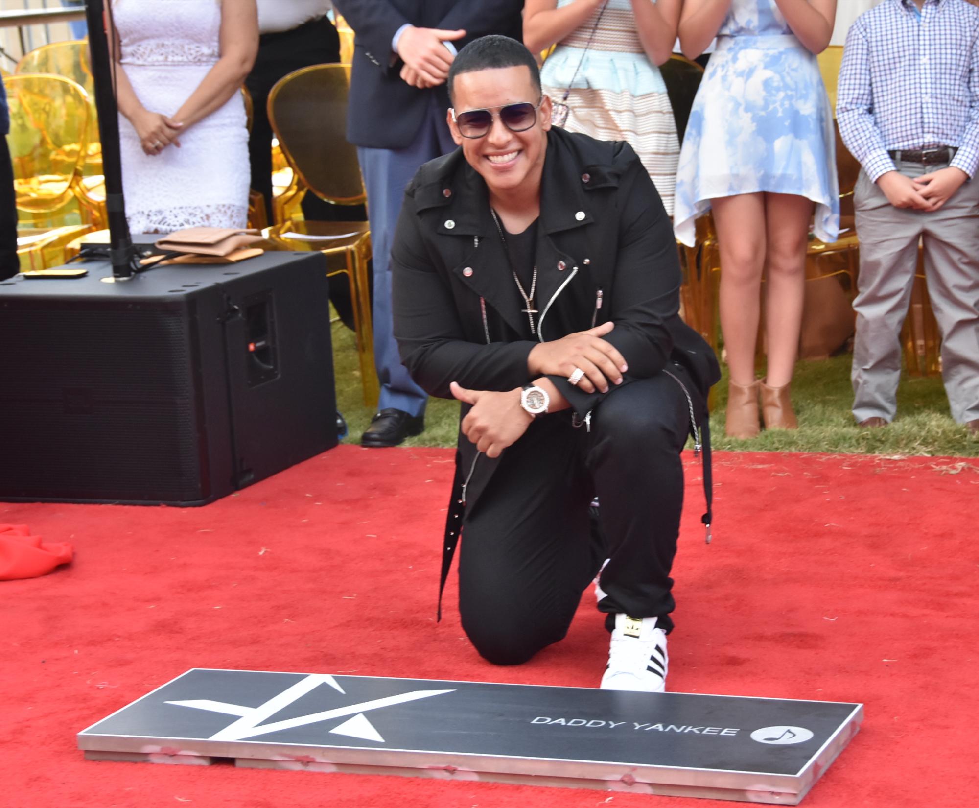 $!Anuncia Daddy Yankee su retiro de la música