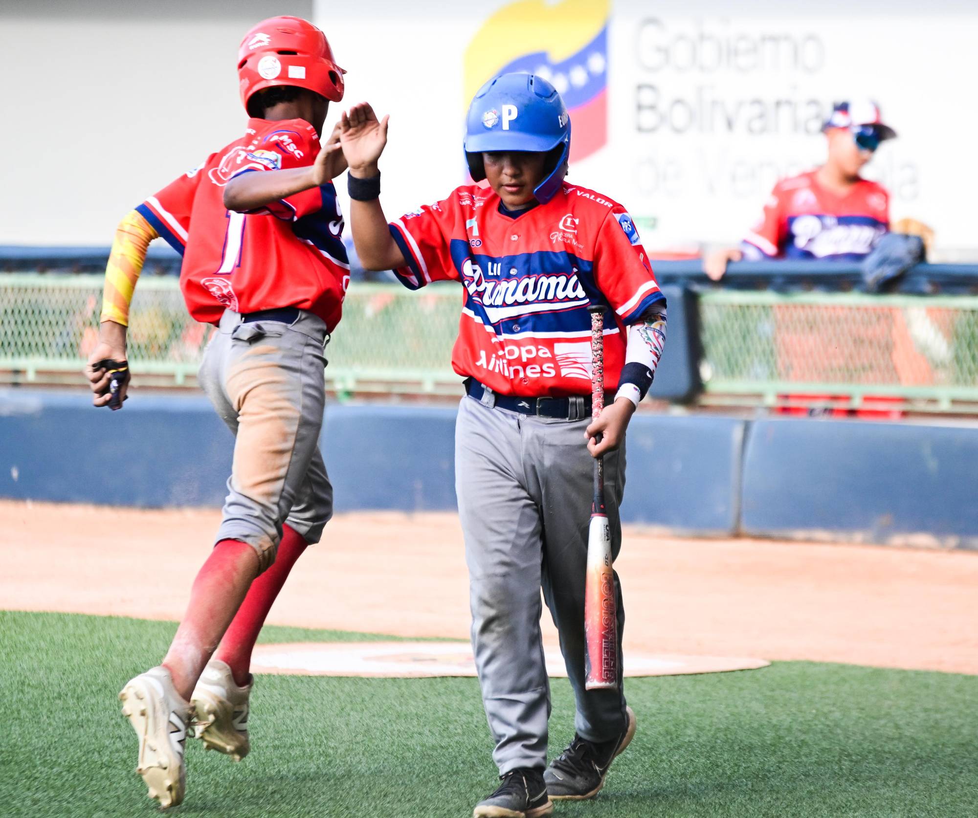 $!Termina la participación de México en la Serie del Caribe Kids