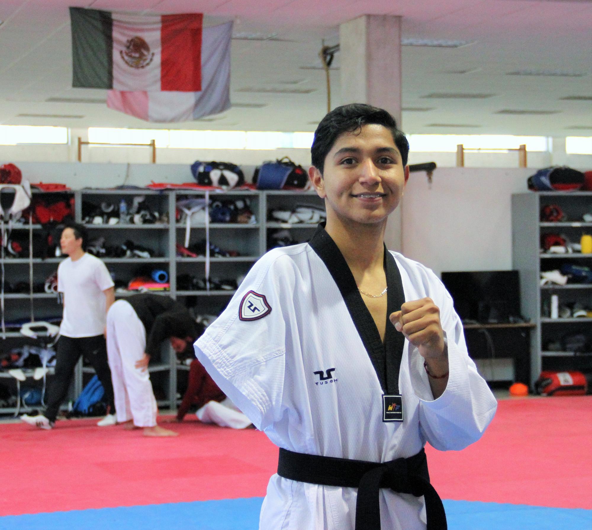 $!Sinaloa se hace presente en los Juegos Paralímpicos de Tokio 2020 con tres atletas que buscarán una medalla
