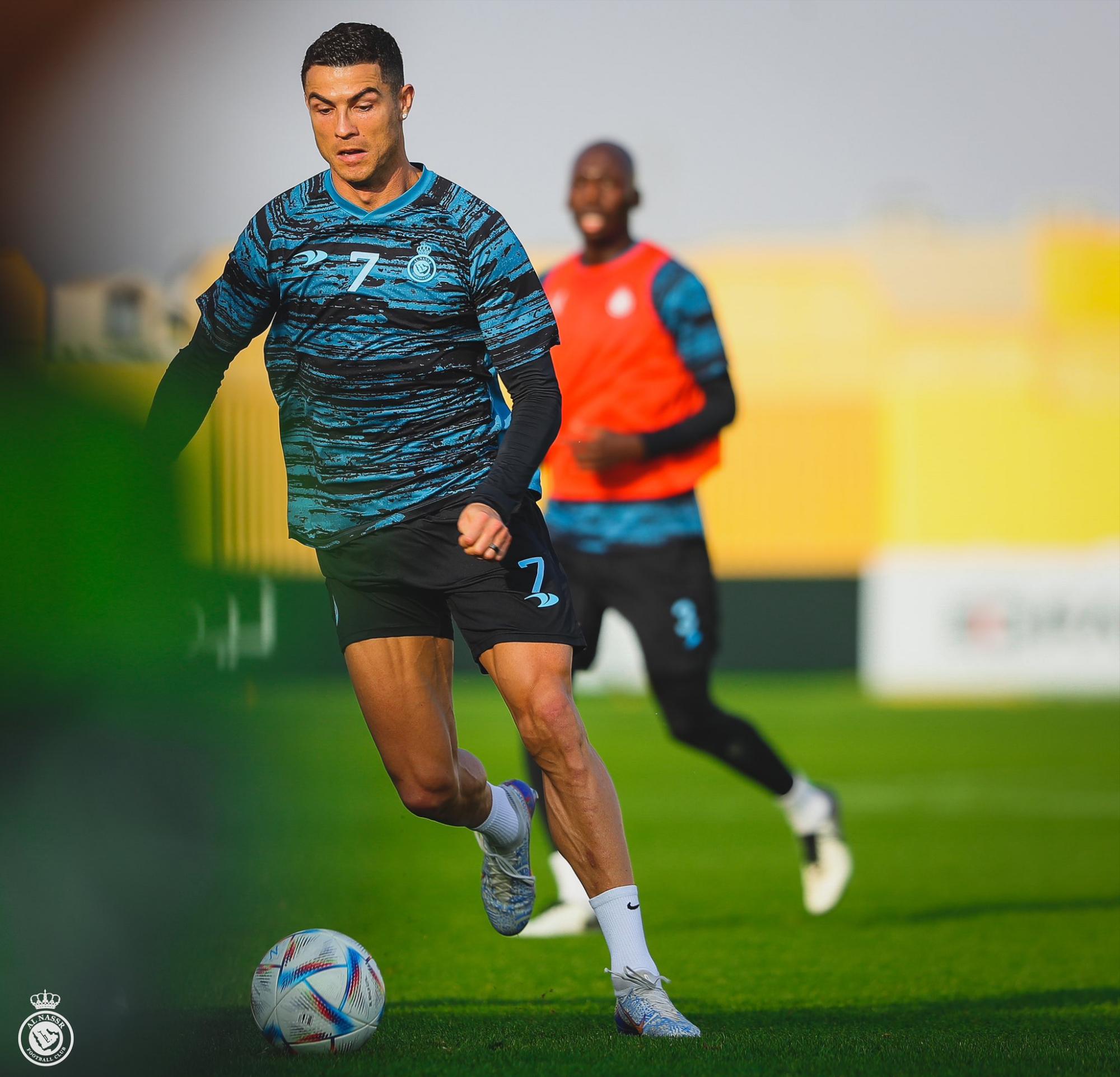 $!Lionel Messi y Cristiano Ronaldo vuelven a toparse este jueves