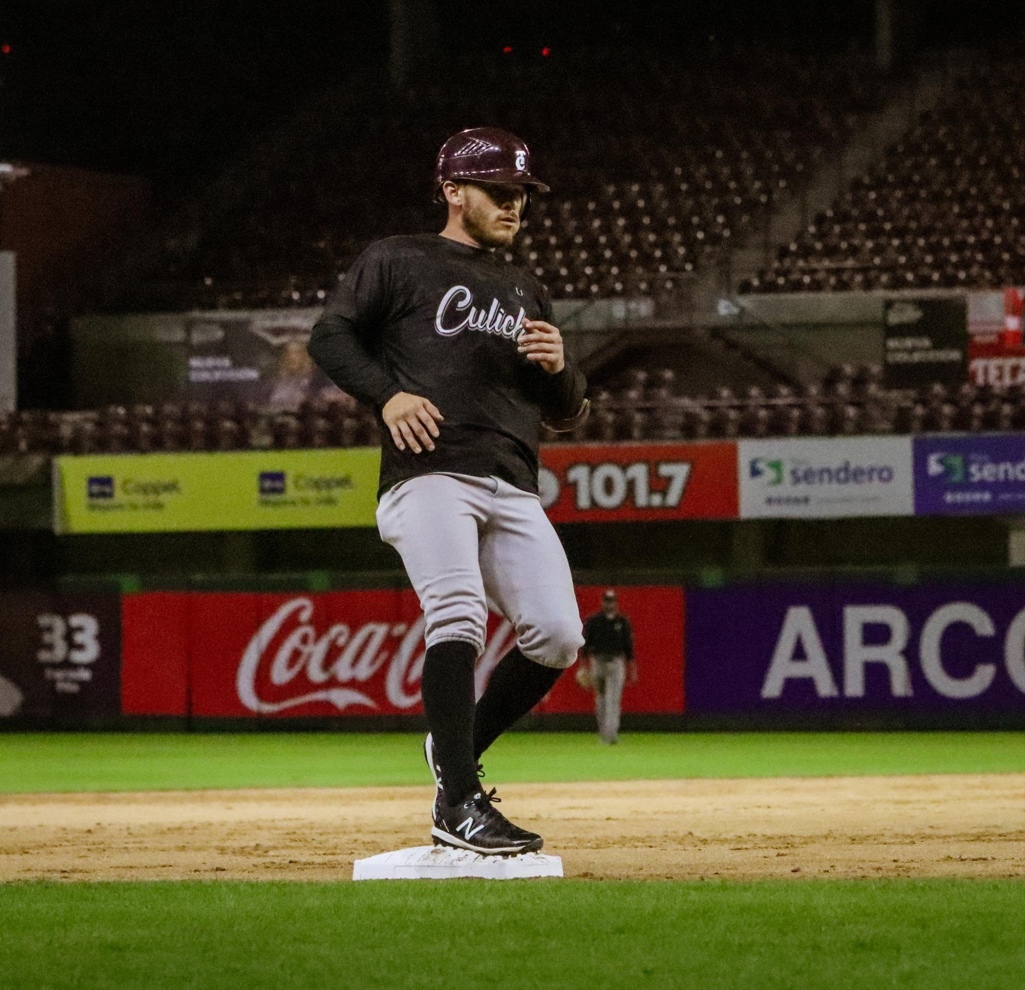 $!Tomateros de Culiacán realiza su último interescuadras de pretemporada