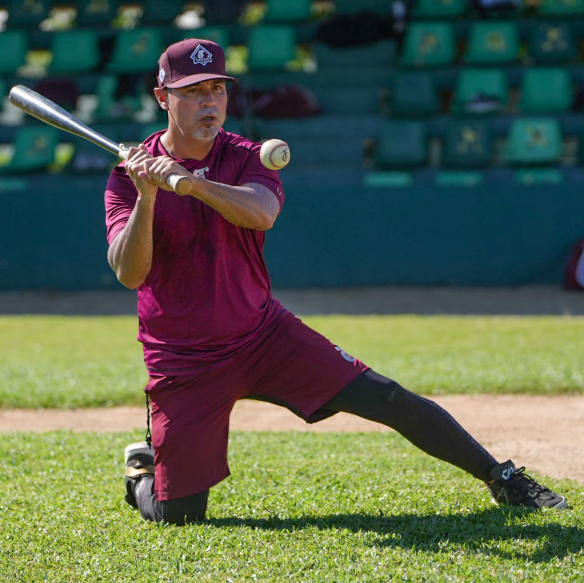 $!Tomateros de Culiacán afinan detalles de cara al inicio de los juegos de preparación
