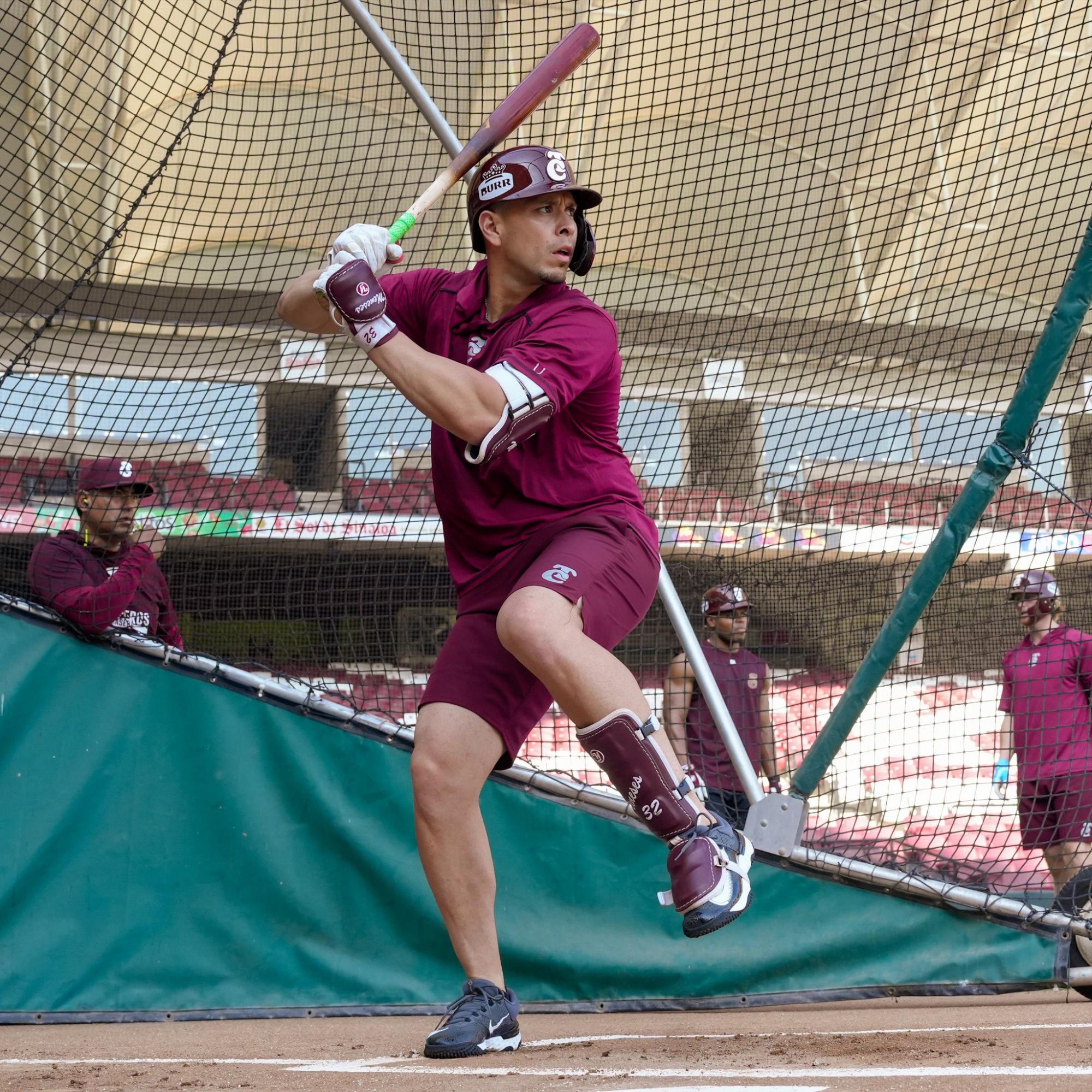 $!Tomateros empieza con el pie izquierdo serie ante Mayos de Navojoa