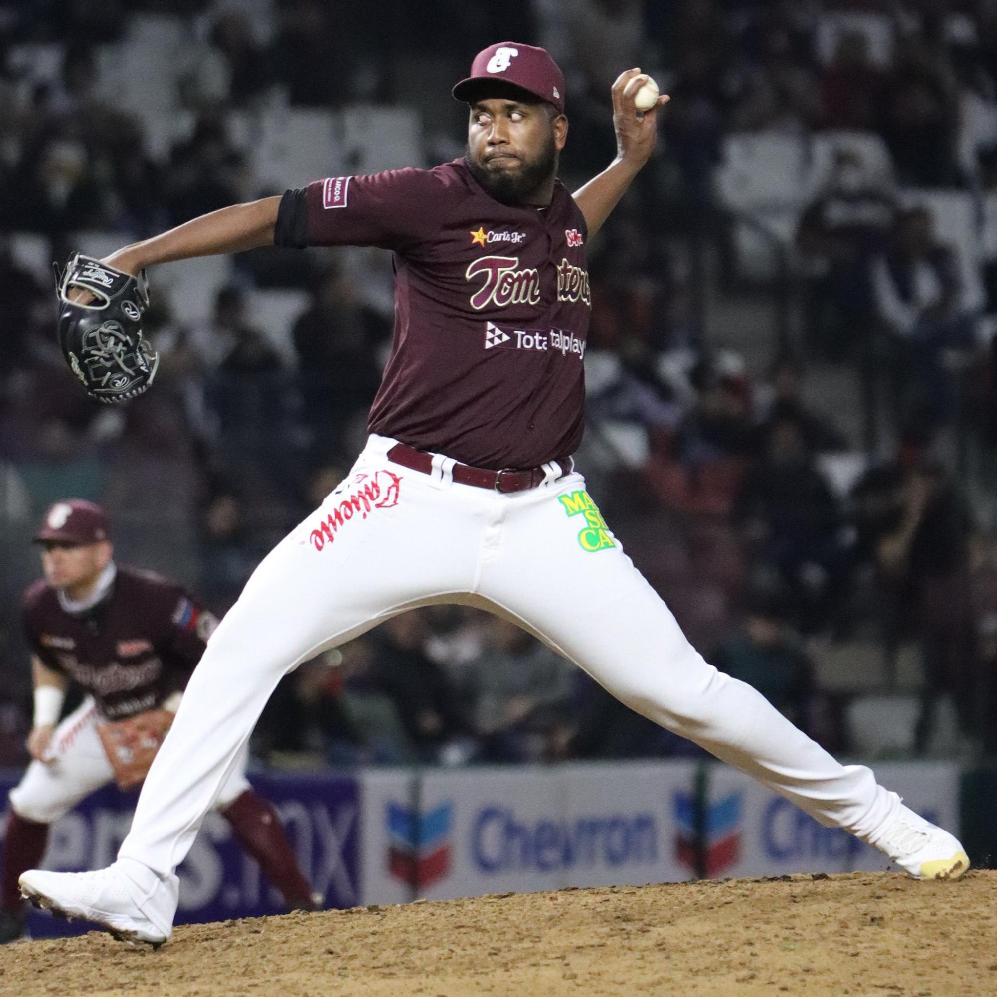 $!Tomateros de Culiacán, con medio boleto a la gran final de la LMP