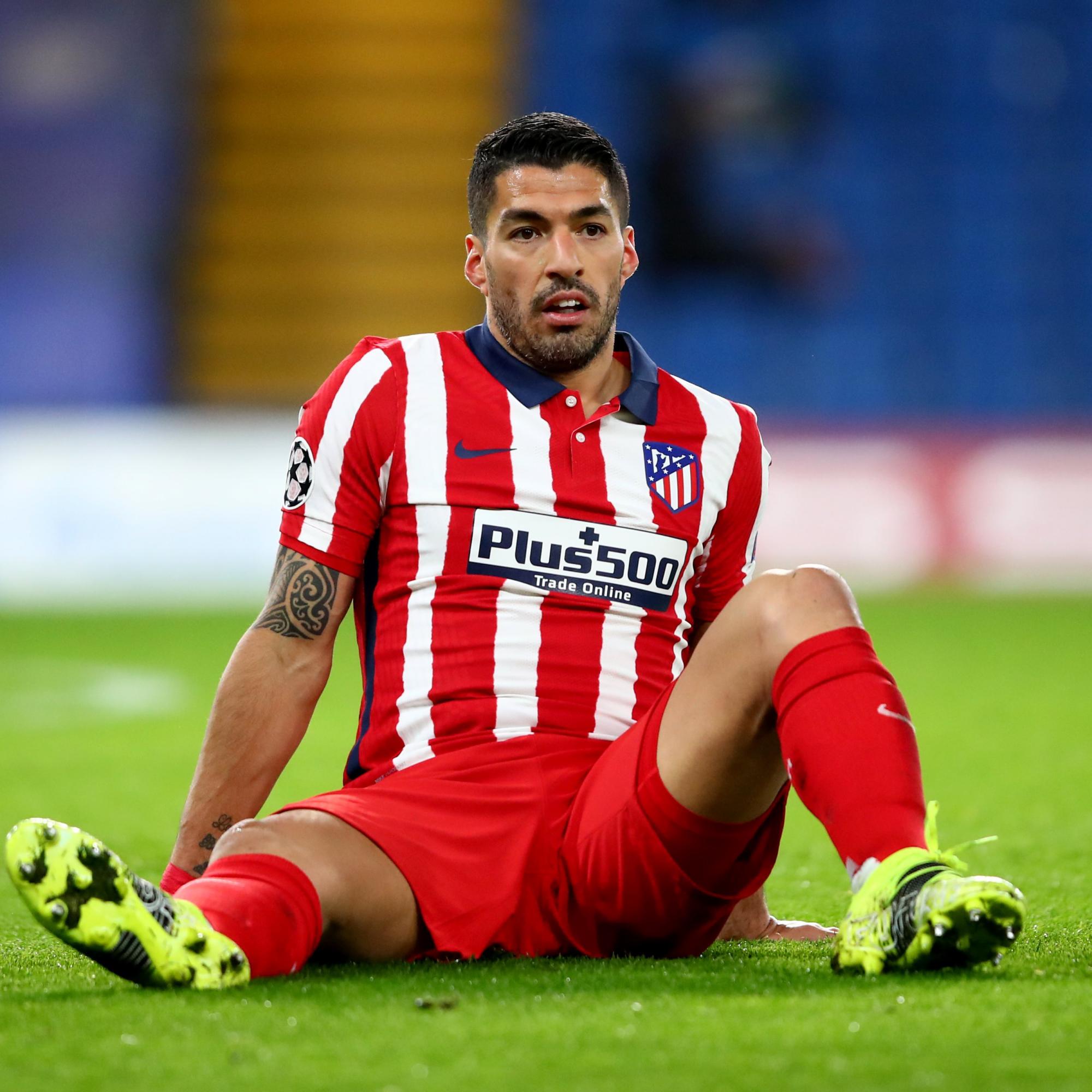 $!Atlético de Madrid dice adiós a la Champions