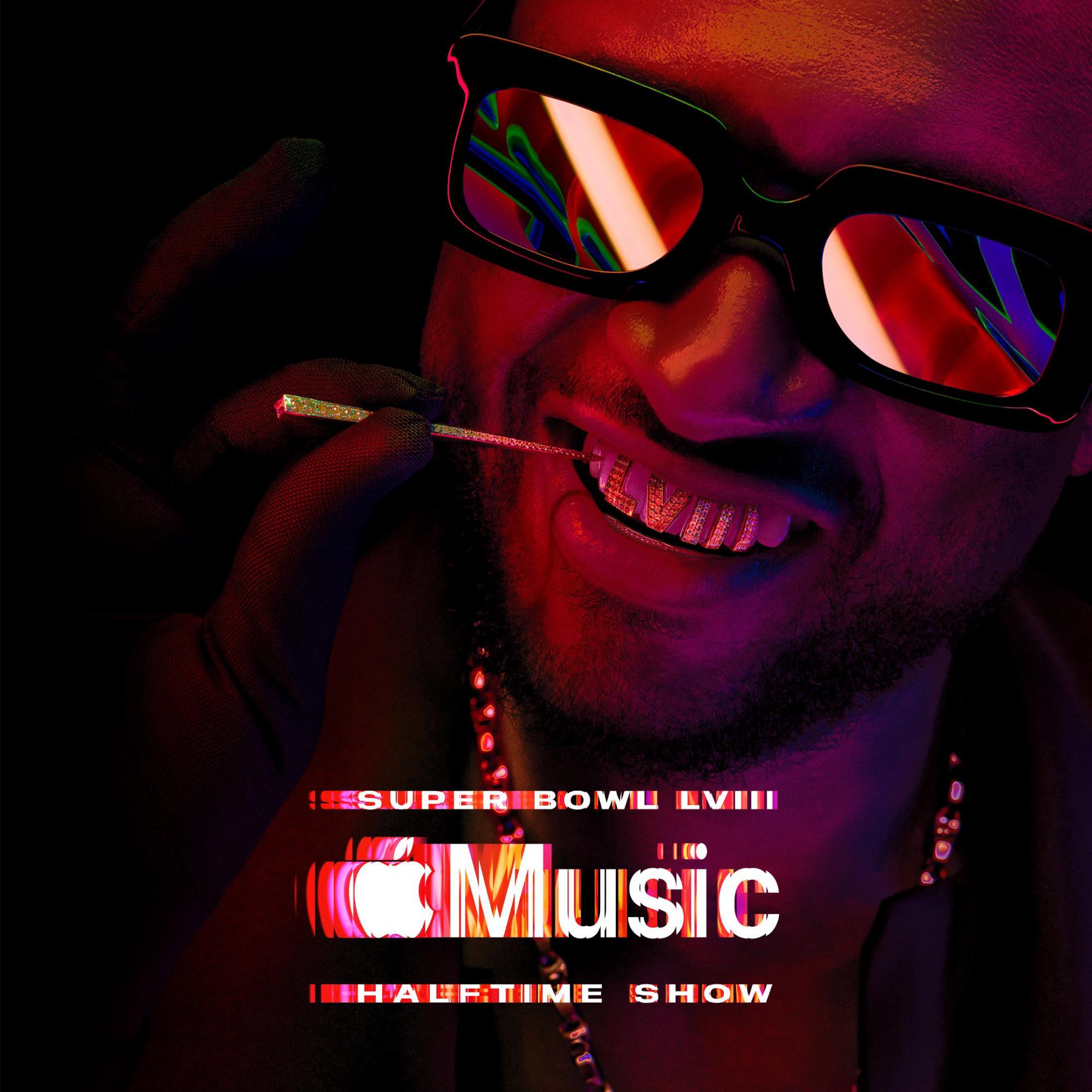 $!Usher actuará en el medio tiempo del Super Bowl LVIII en Las Vegas