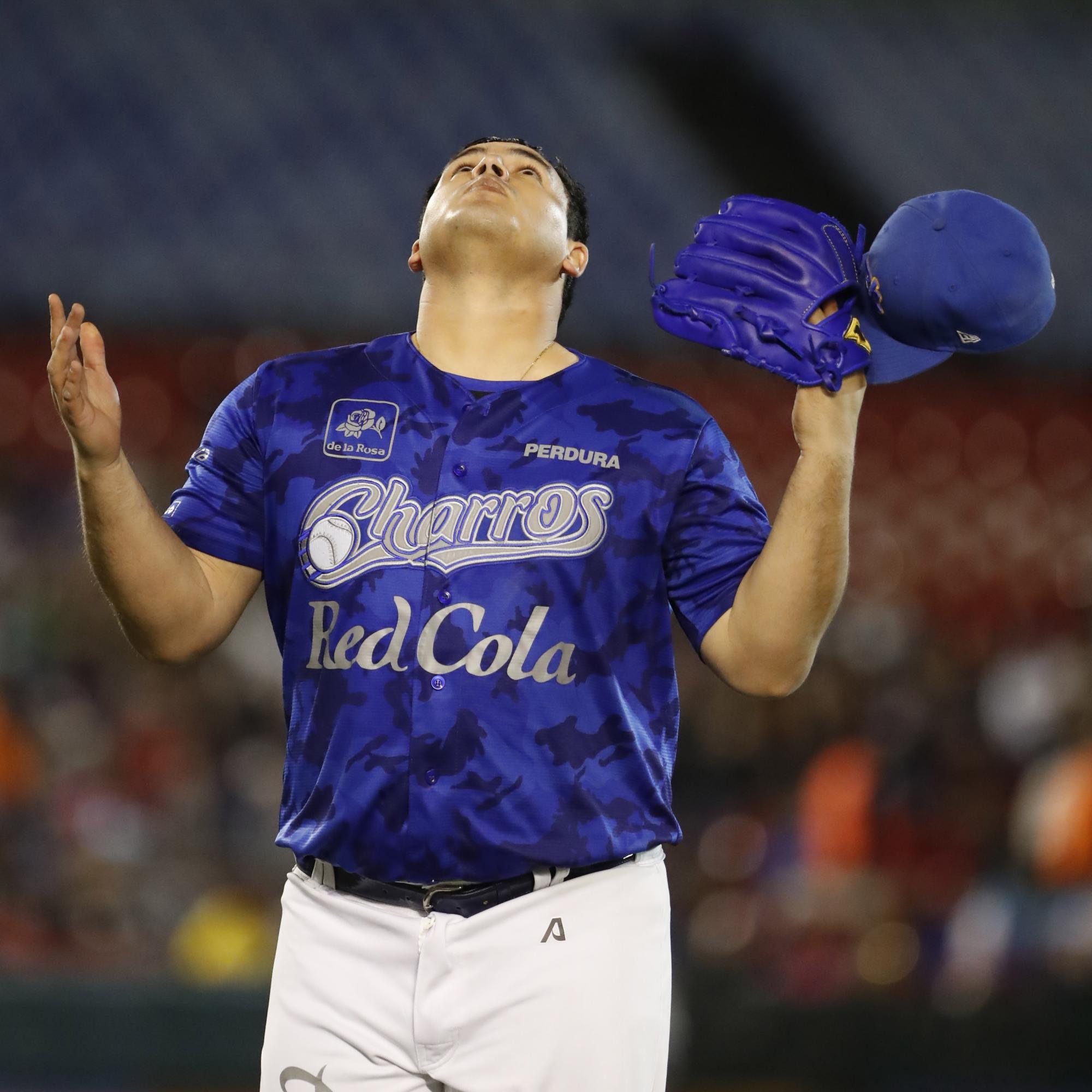 $!Debut triunfal de Charros de Jalisco en semifinales de la LMP