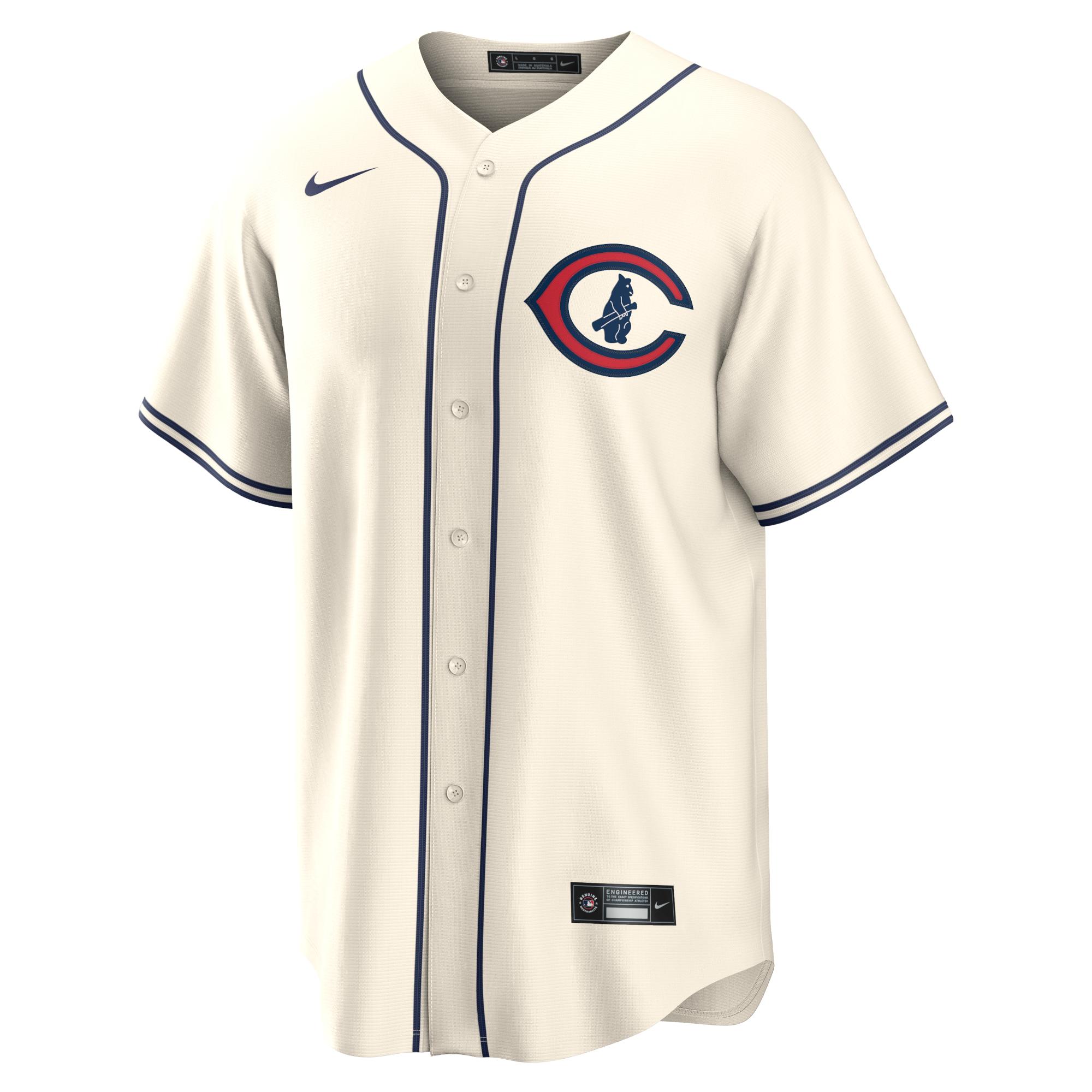 $!Develan los uniformes del juego ‘Field of Dreams’ del 2022