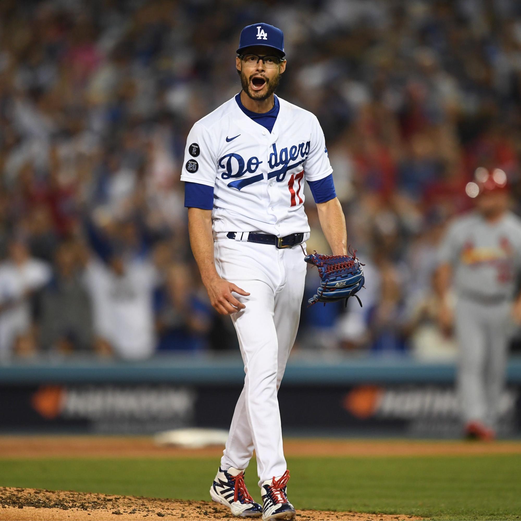$!Los Dodgers de Julio Urías eliminan a Cardenales y avanzan a la serie divisional