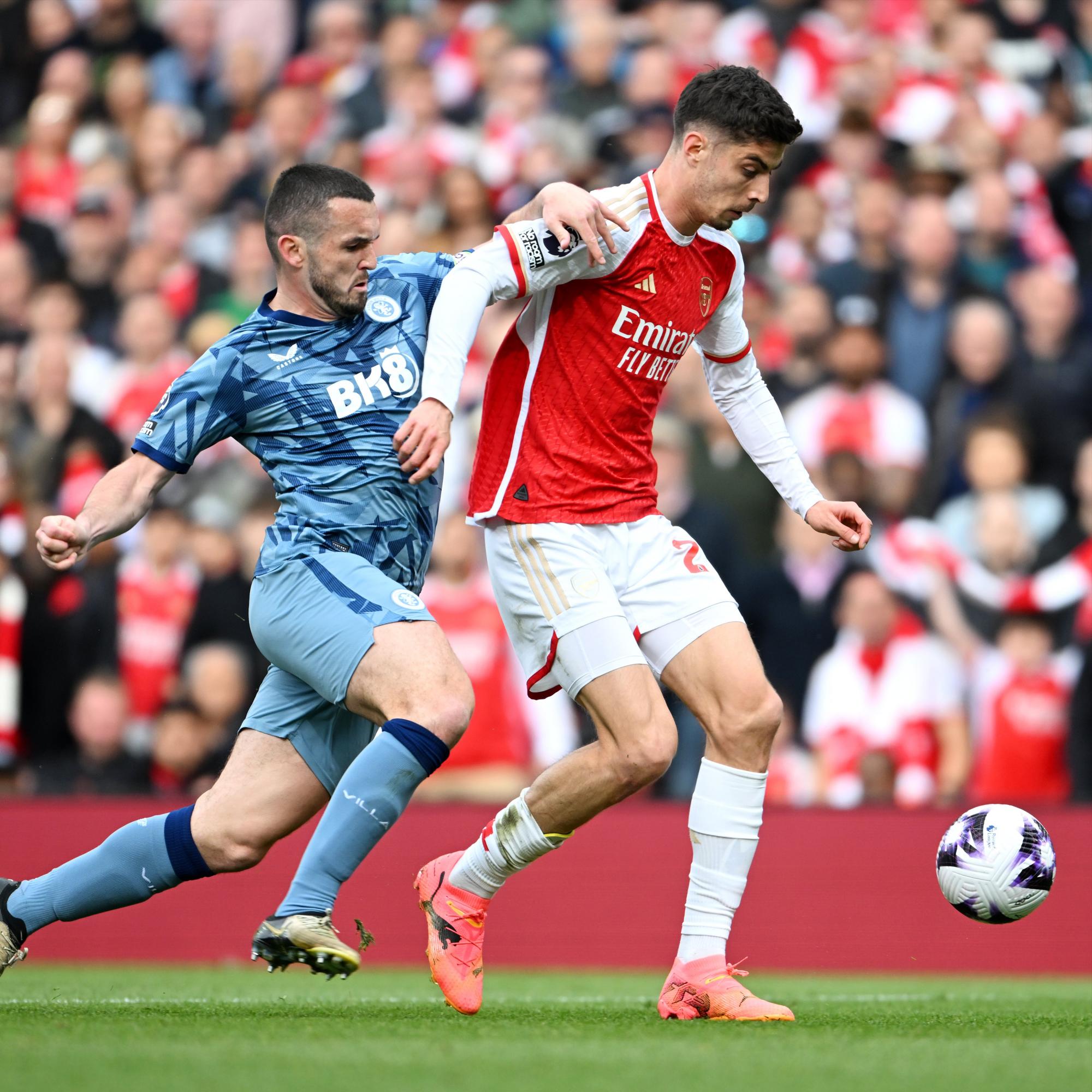 $!Manchester City saca provecho del derrumbe de Arsenal y Liverpool